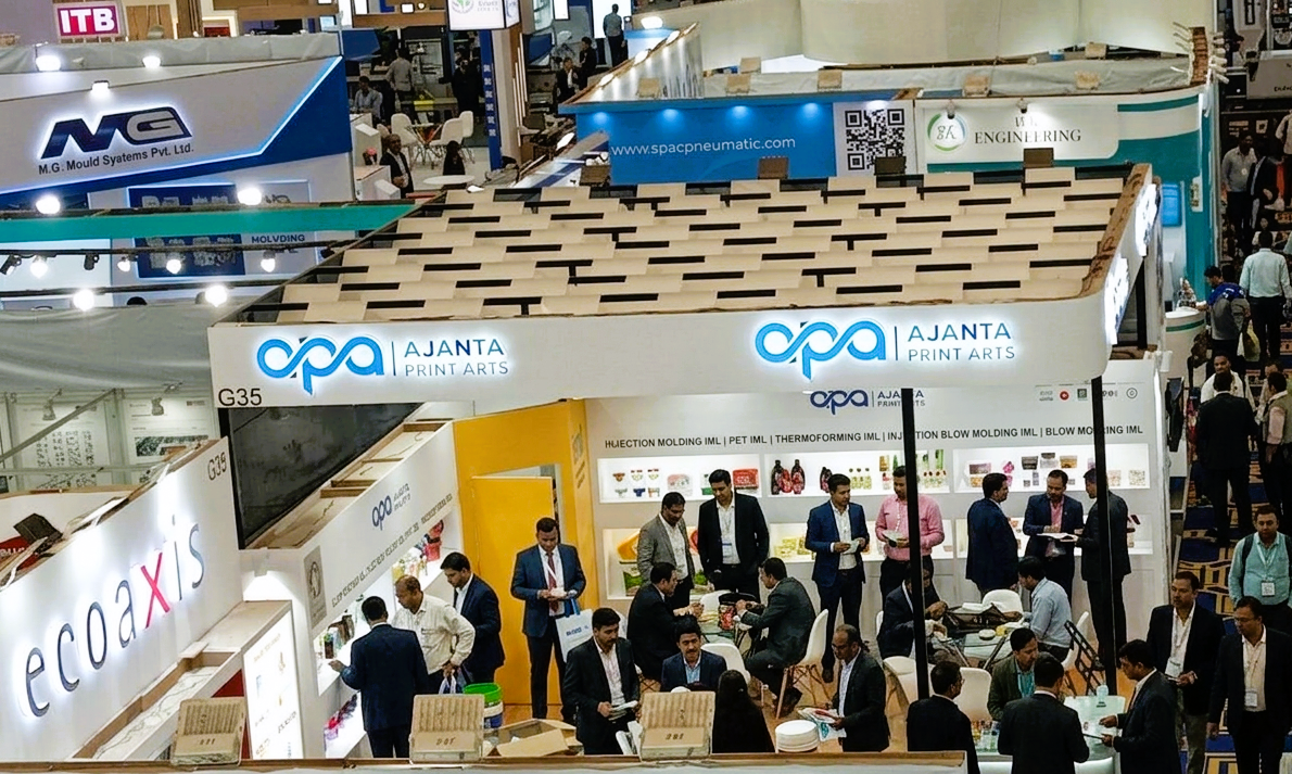 Top Exhibition Stall Design Trends Modern Brands Should Follow In 2026