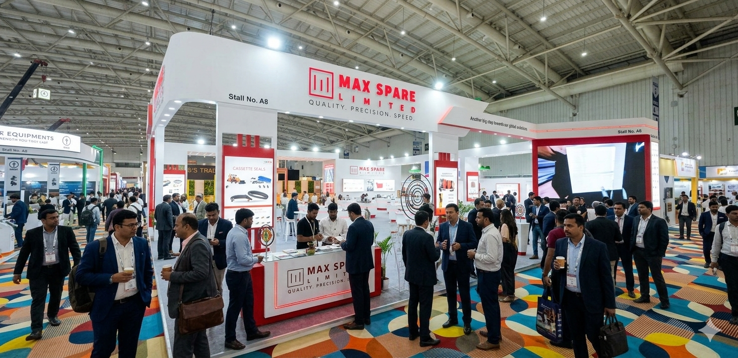 How Creative Exhibition Stalls Increase Visitor Engagement And Brand Visibility