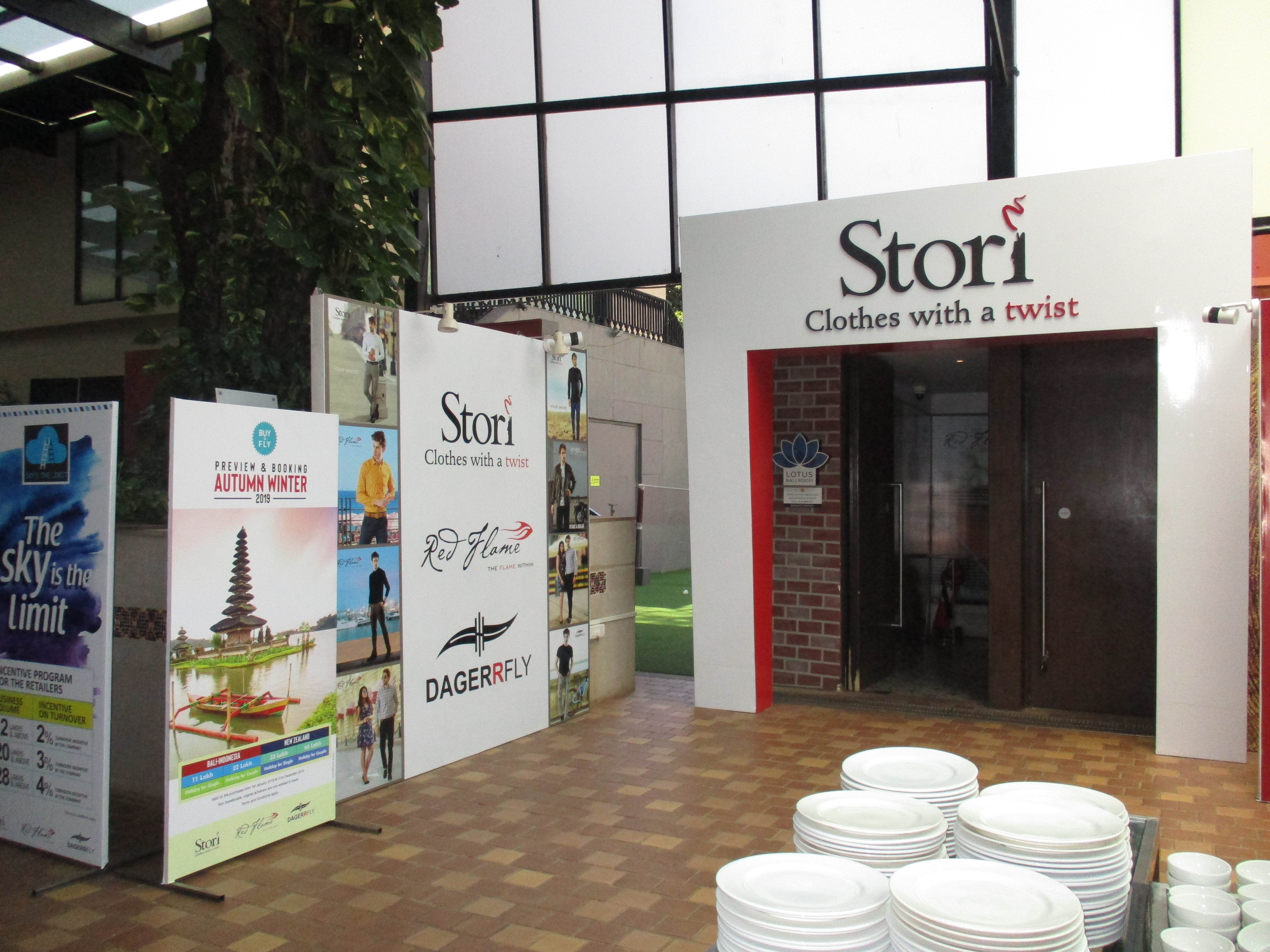 StoriI-Goa