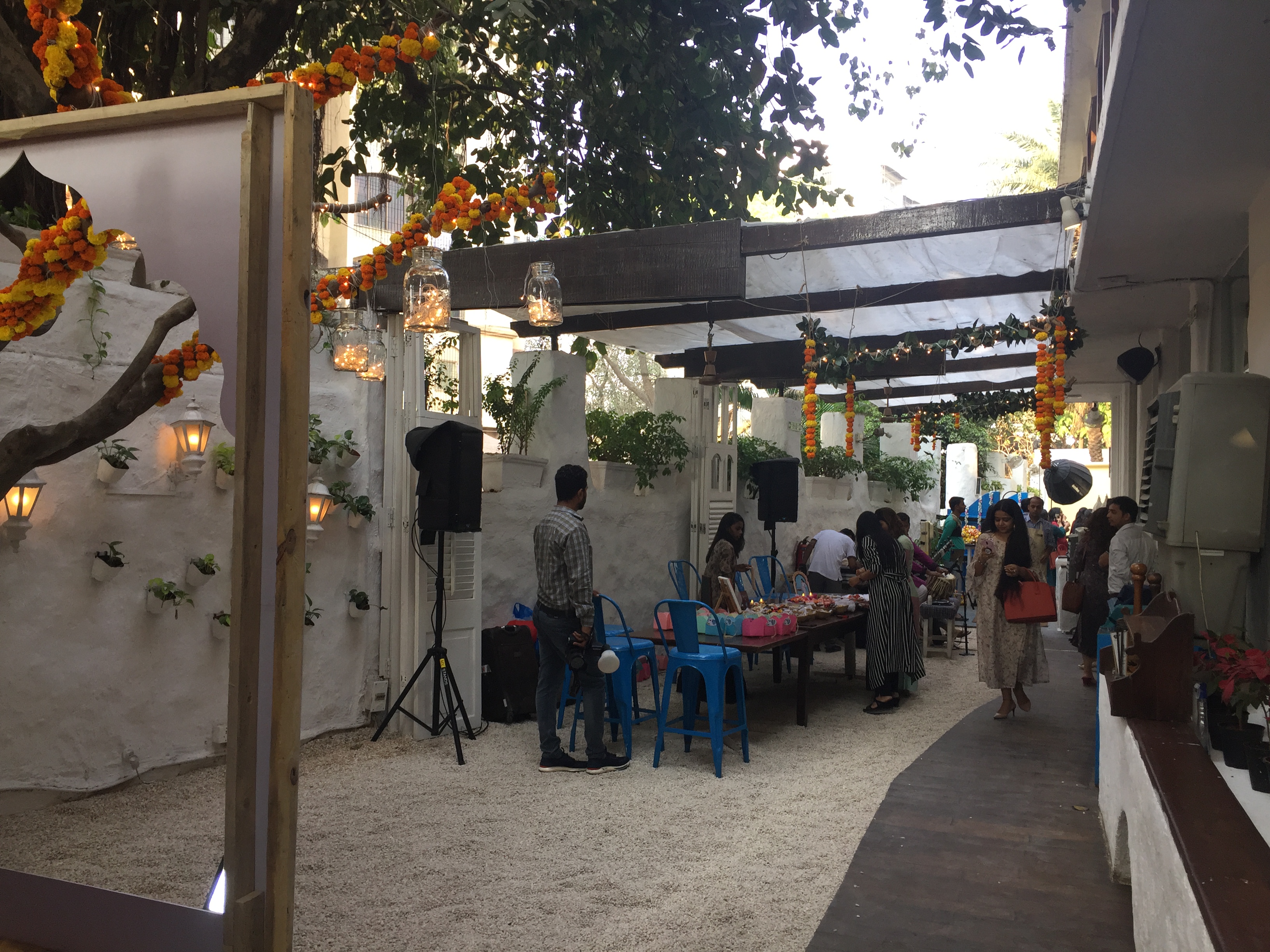 Raisin Bandra