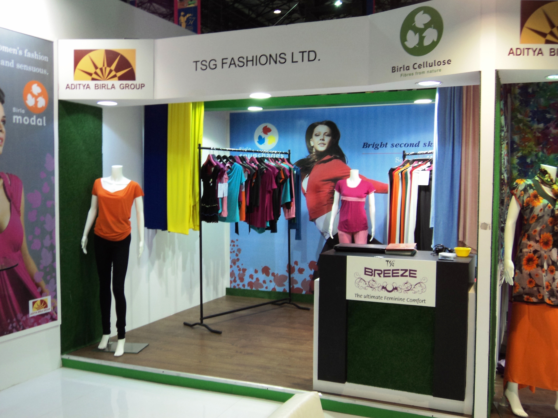 Birla Cellulose