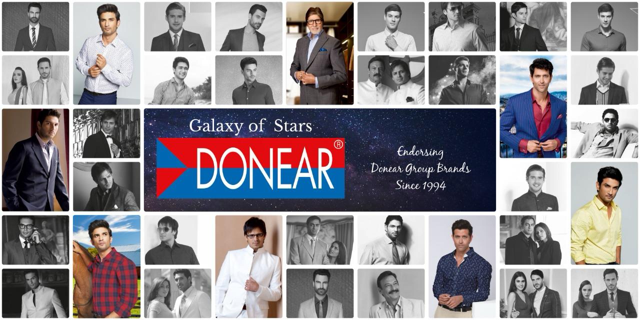 Donear Goa