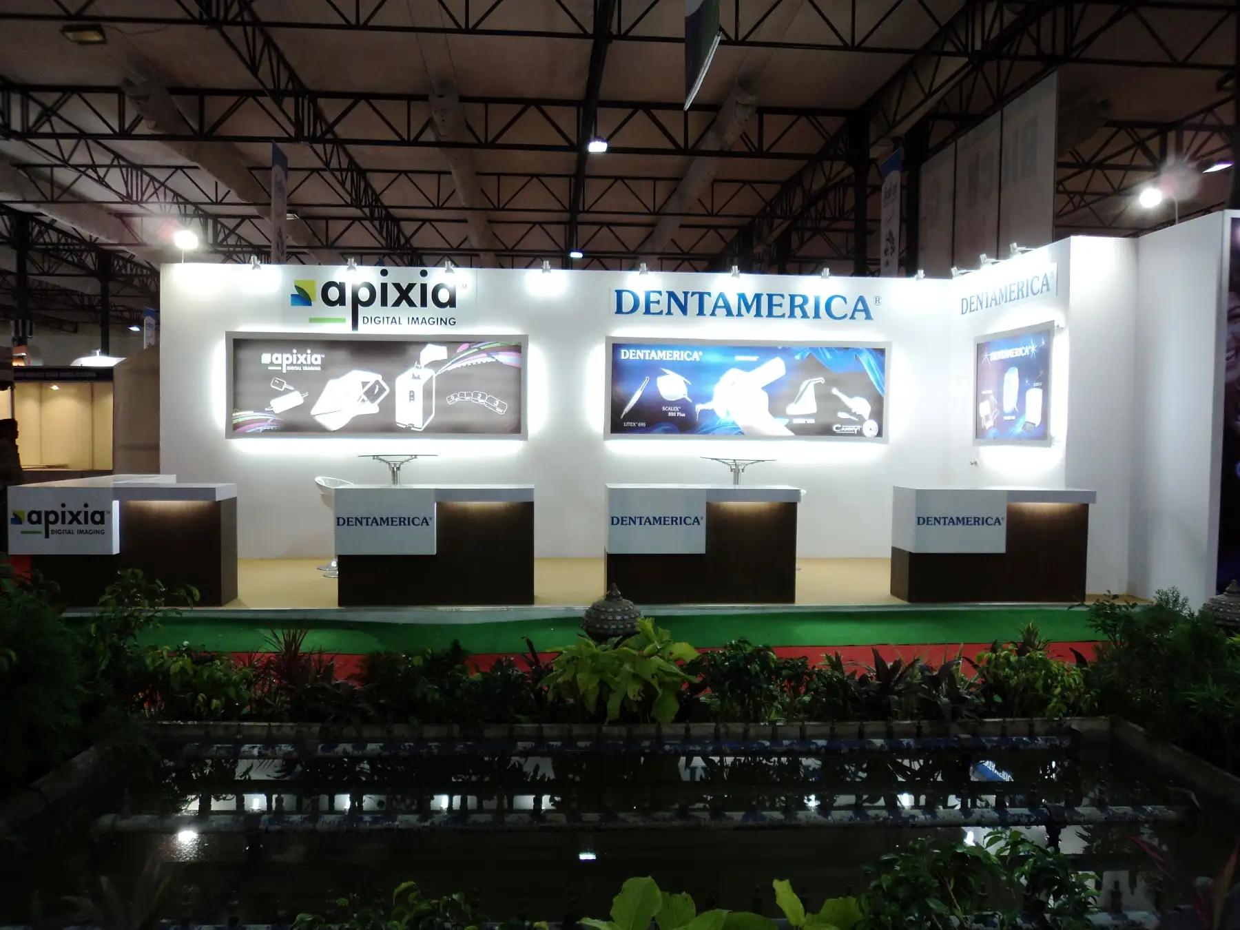 Apixia World Dentel
