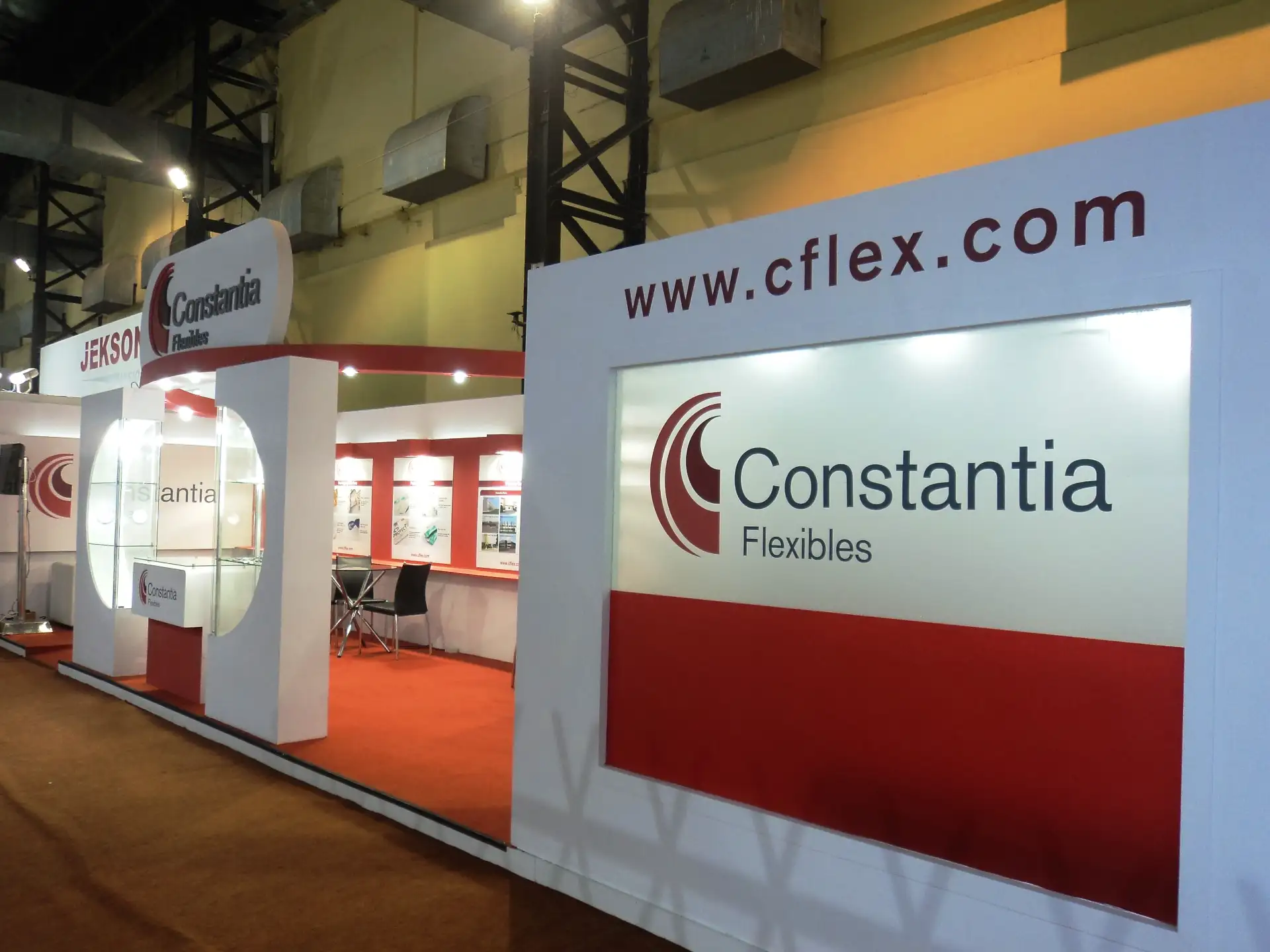 Constantia Flexibles PMac 