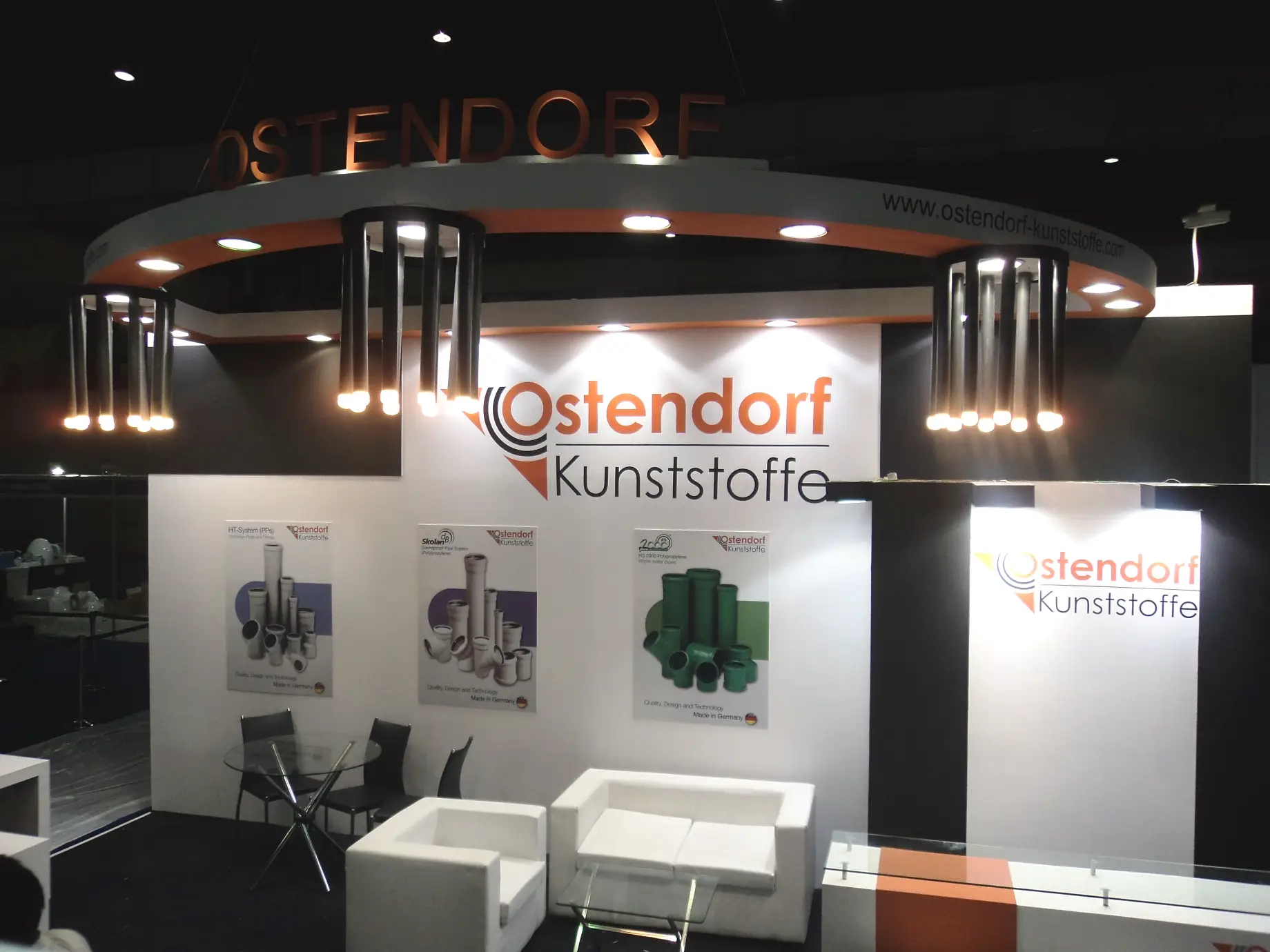 Ostendorf Plumbex
