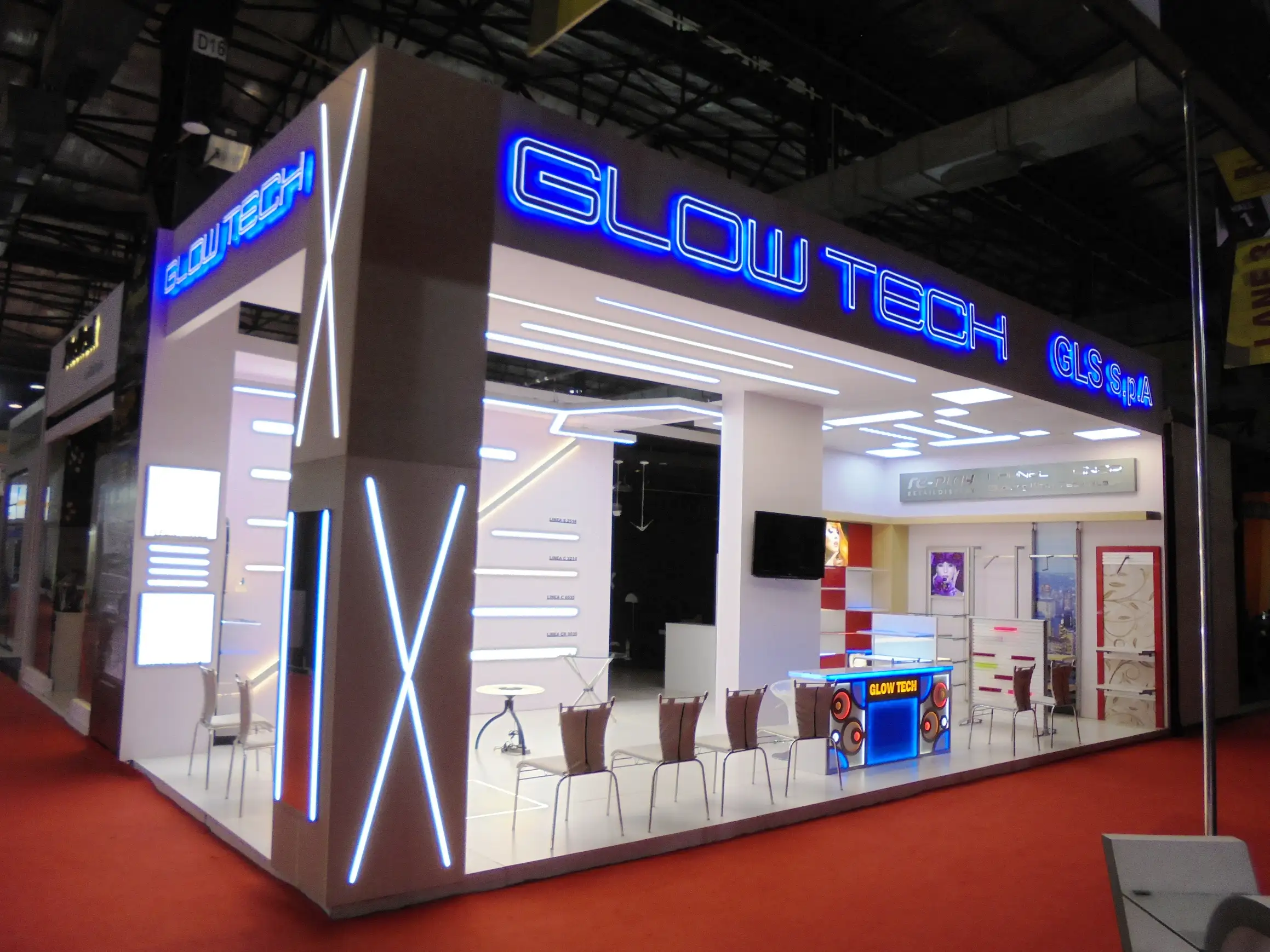 Glowtech