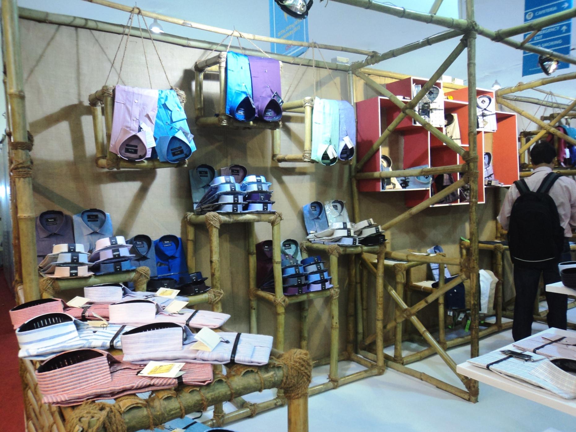 Stori Clothes with a twist