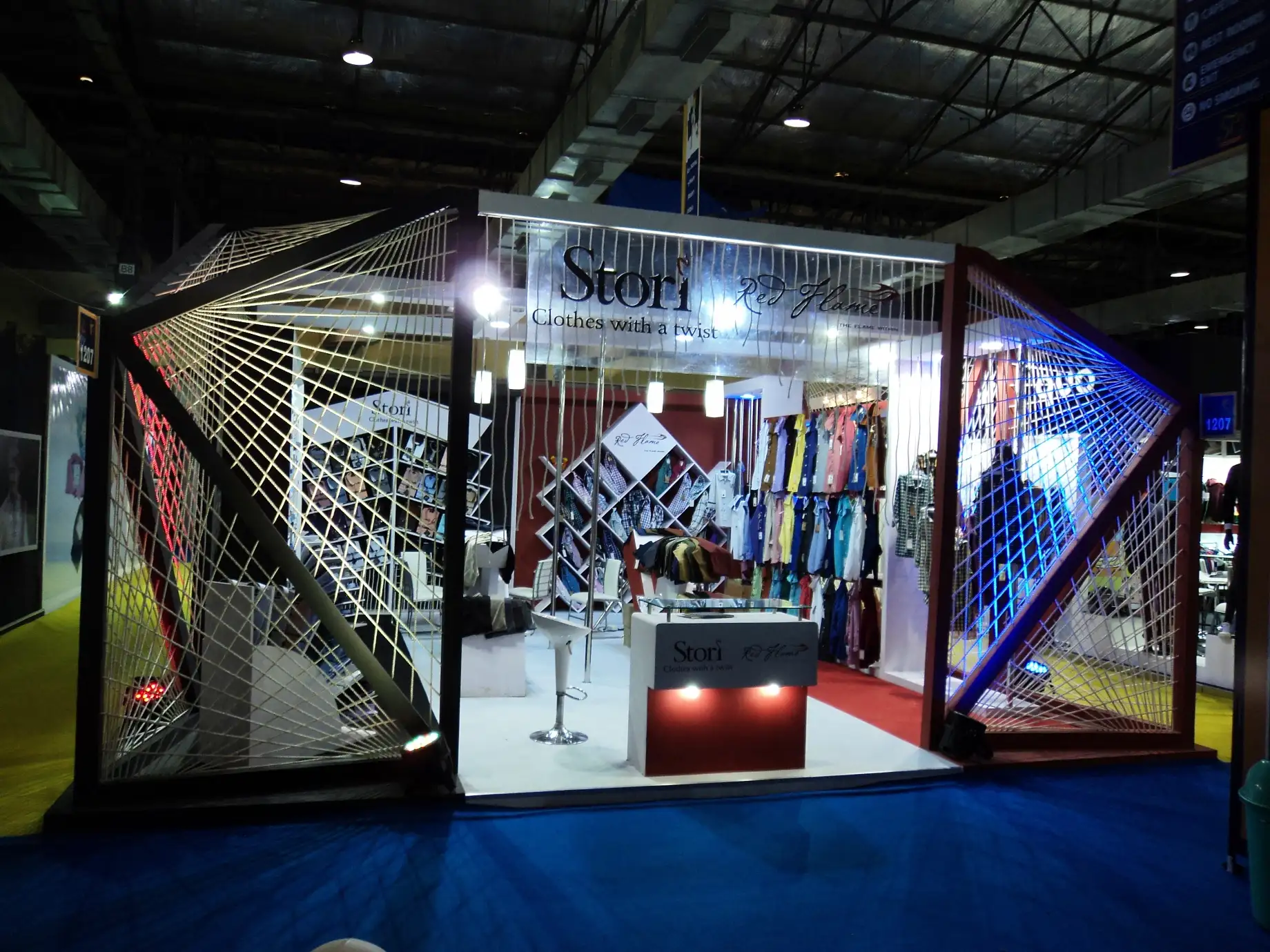 Stori Clothes with a twist (Mumbai)