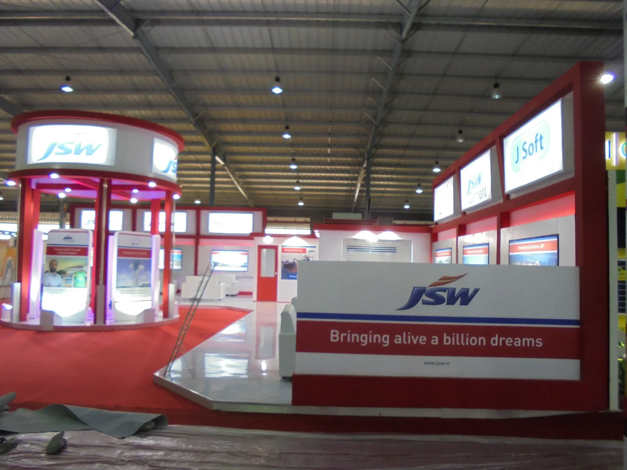 JSW