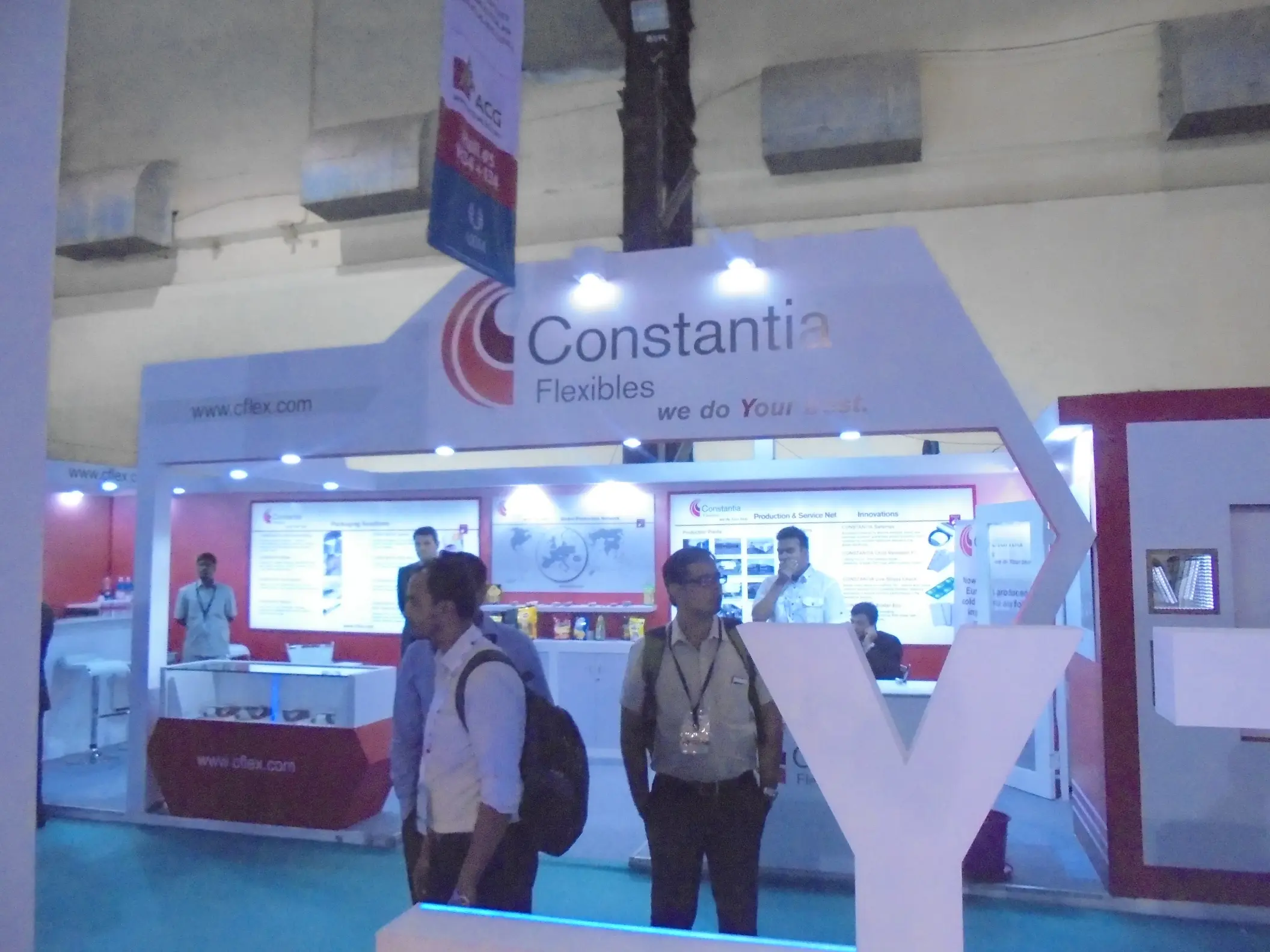 Constantia