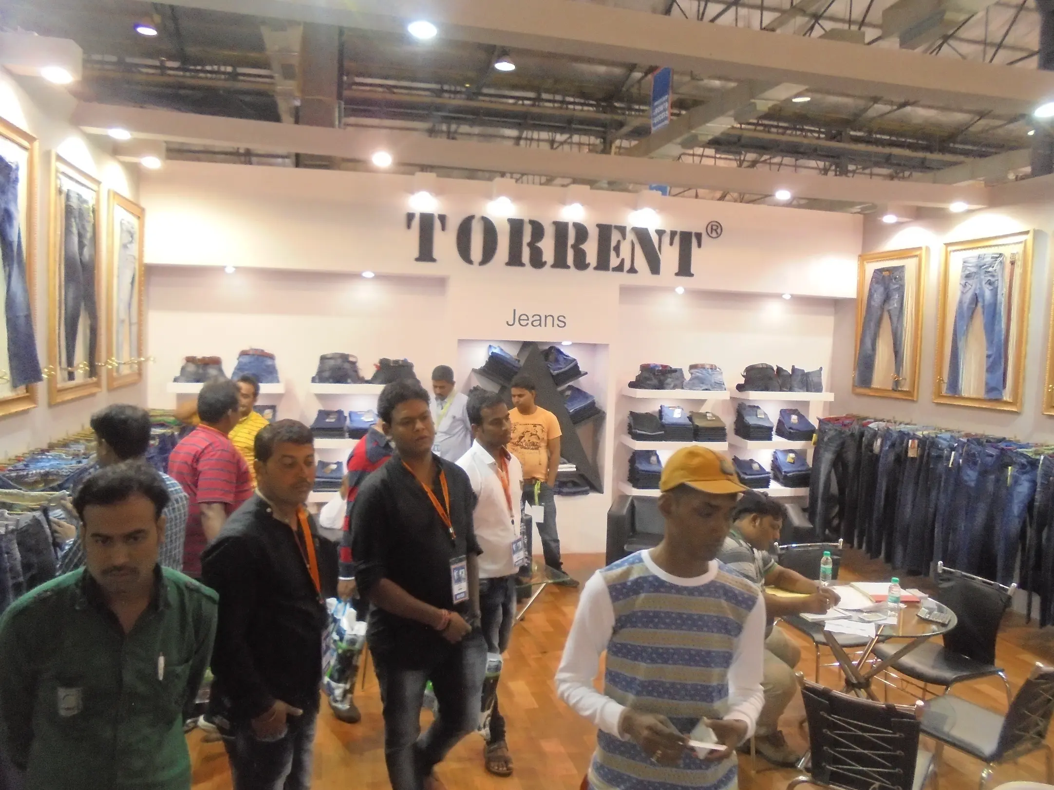Torrent