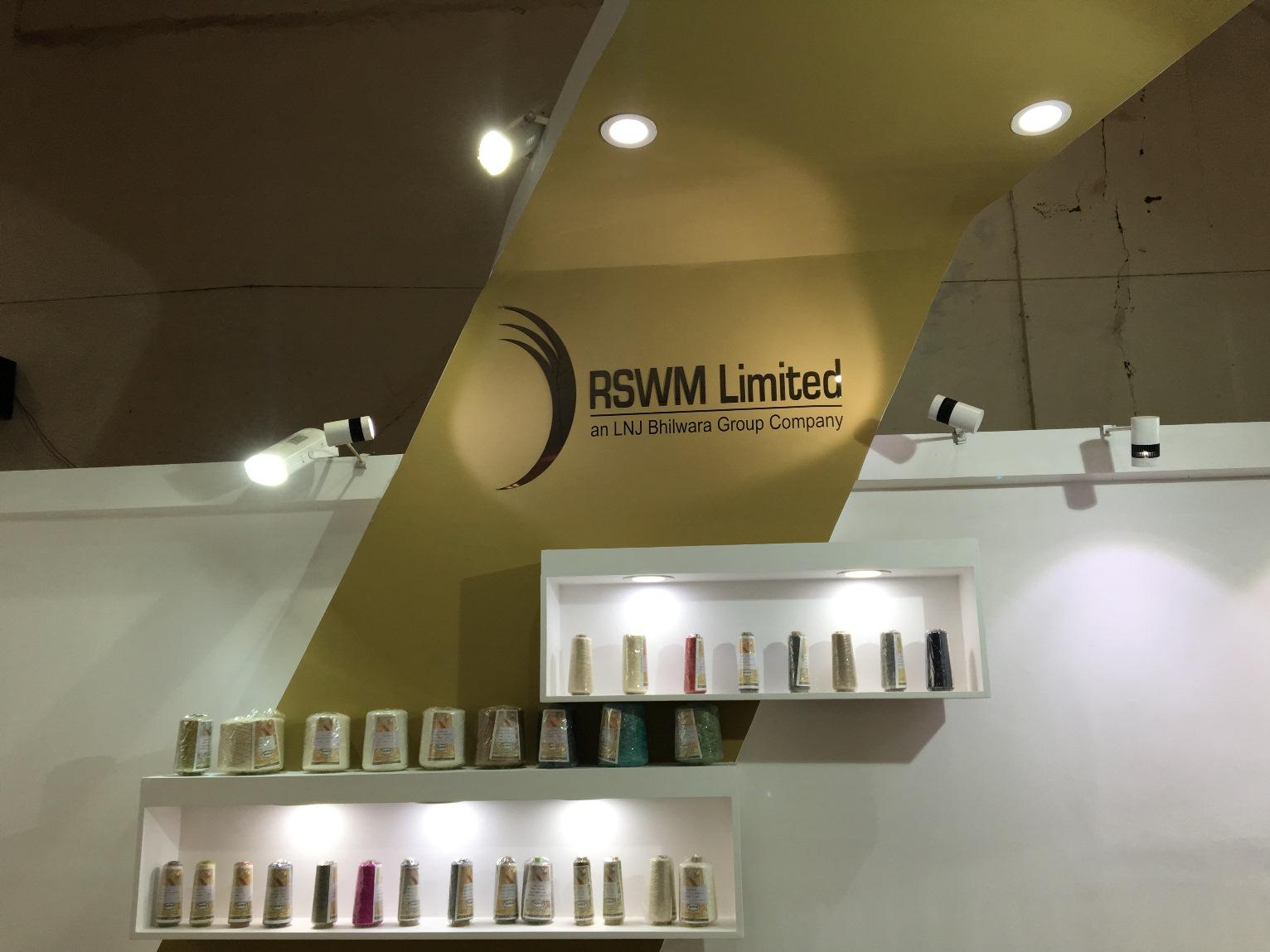 RSWM Limited - Himtextile