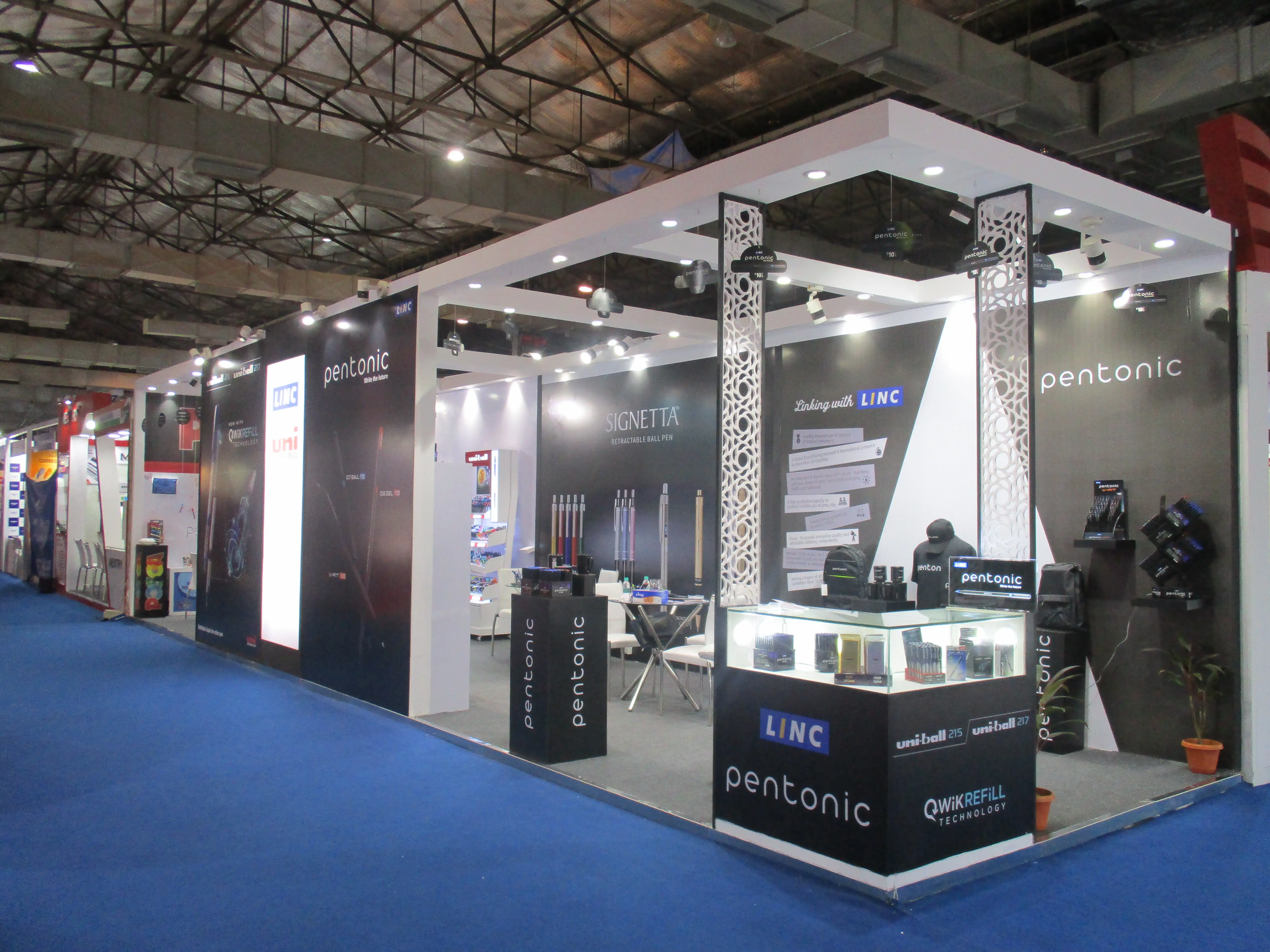 Big 7 Expo 2017
