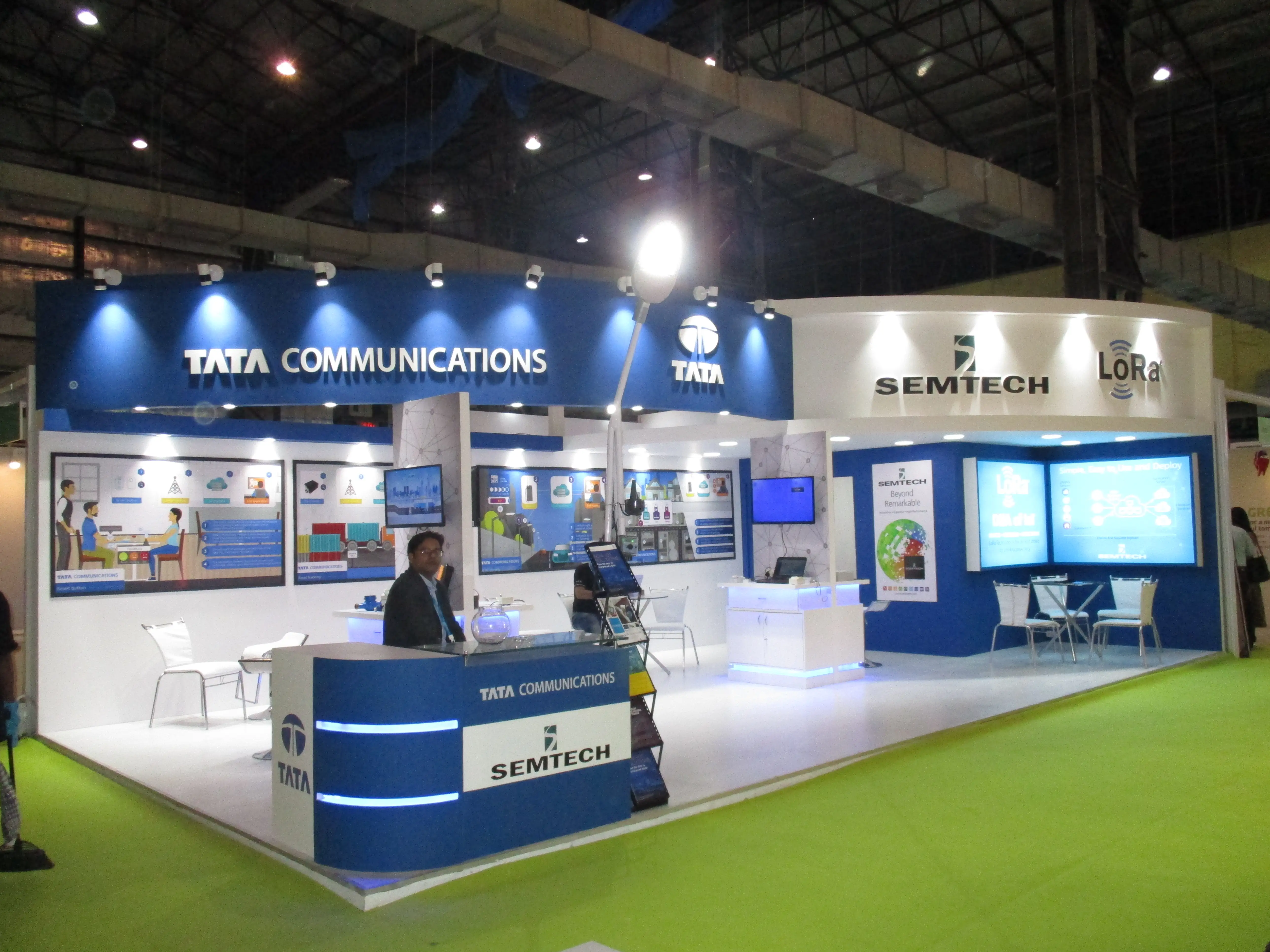 Tata Communications