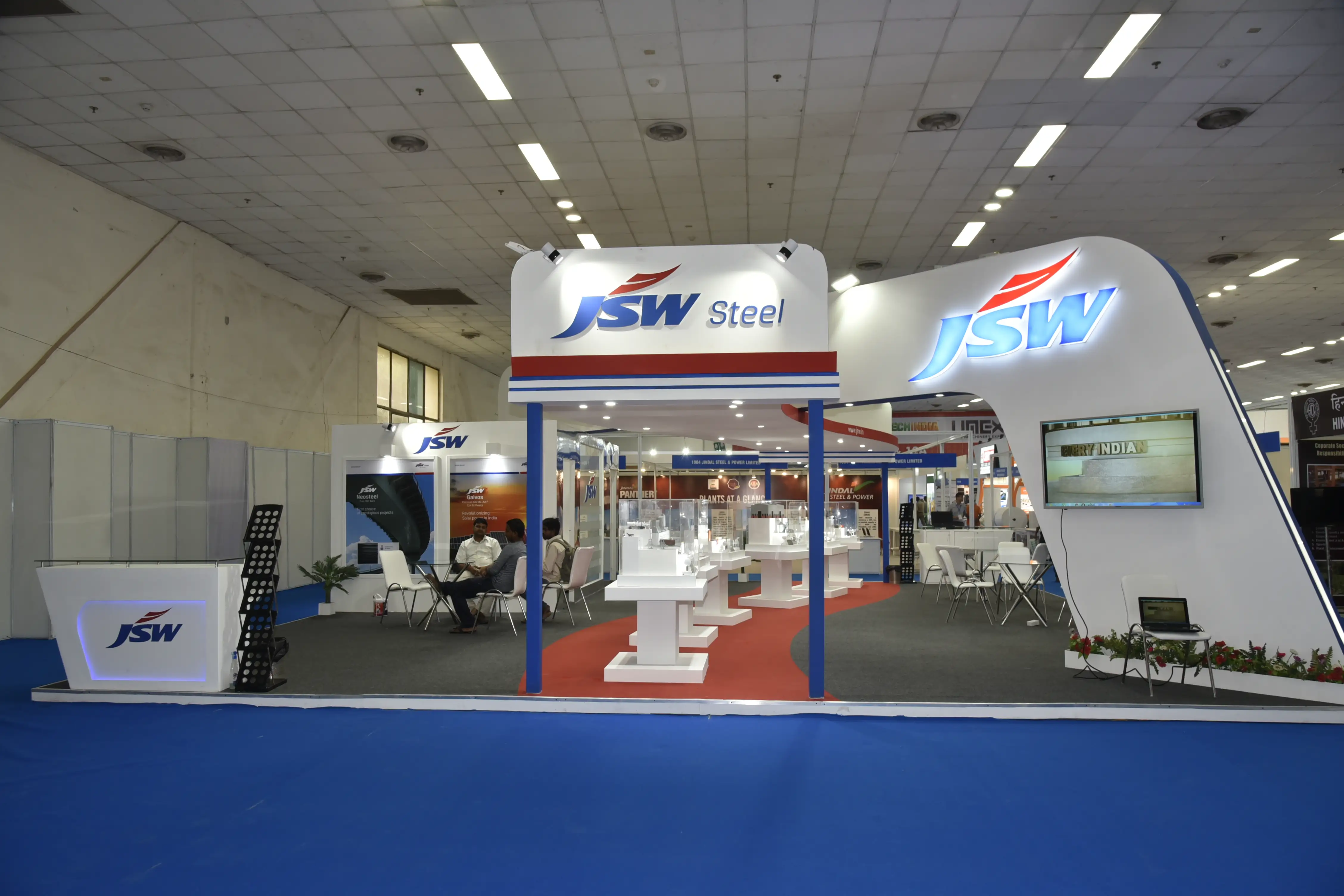 MMMM JSW 