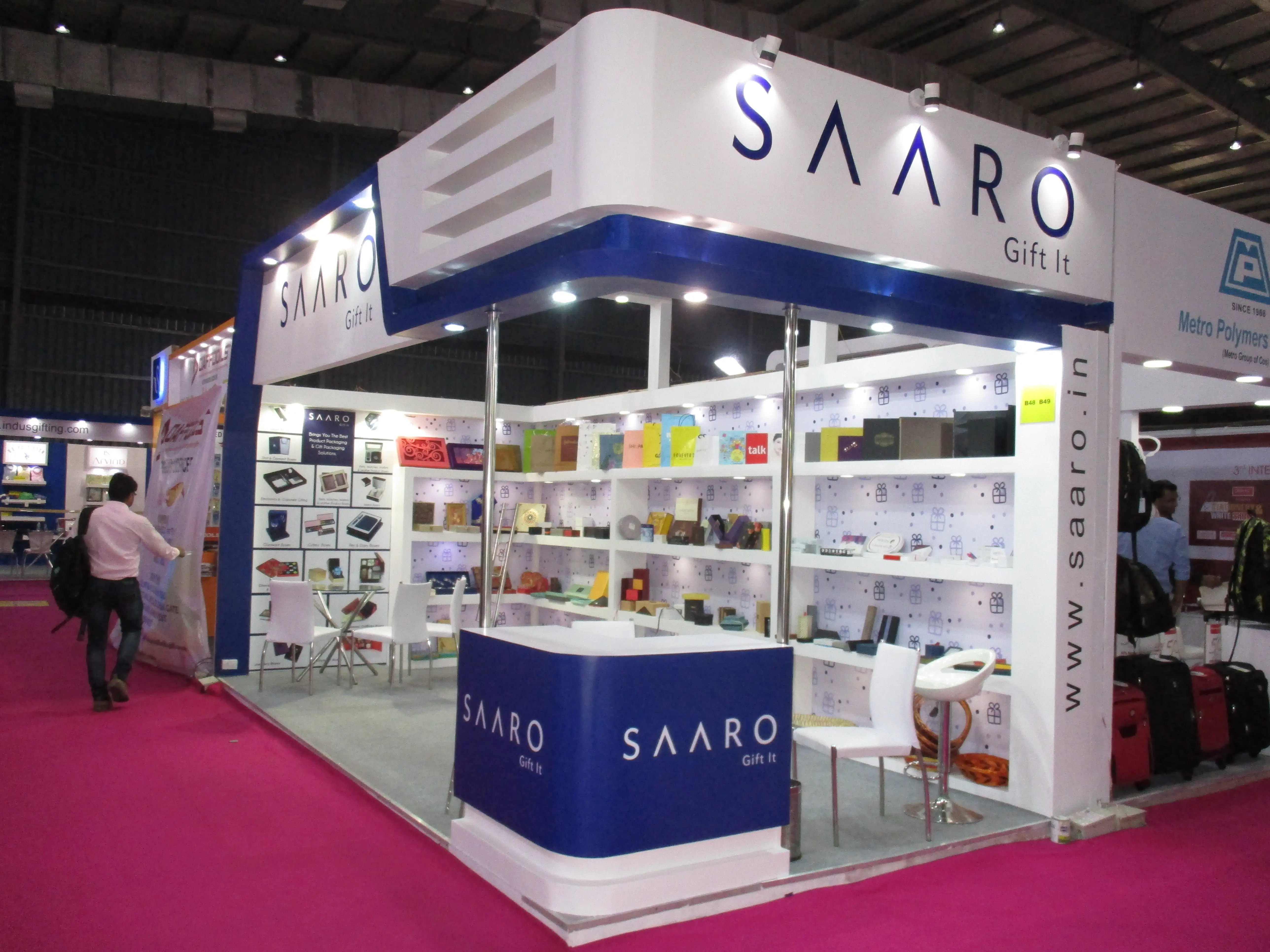 Saaro