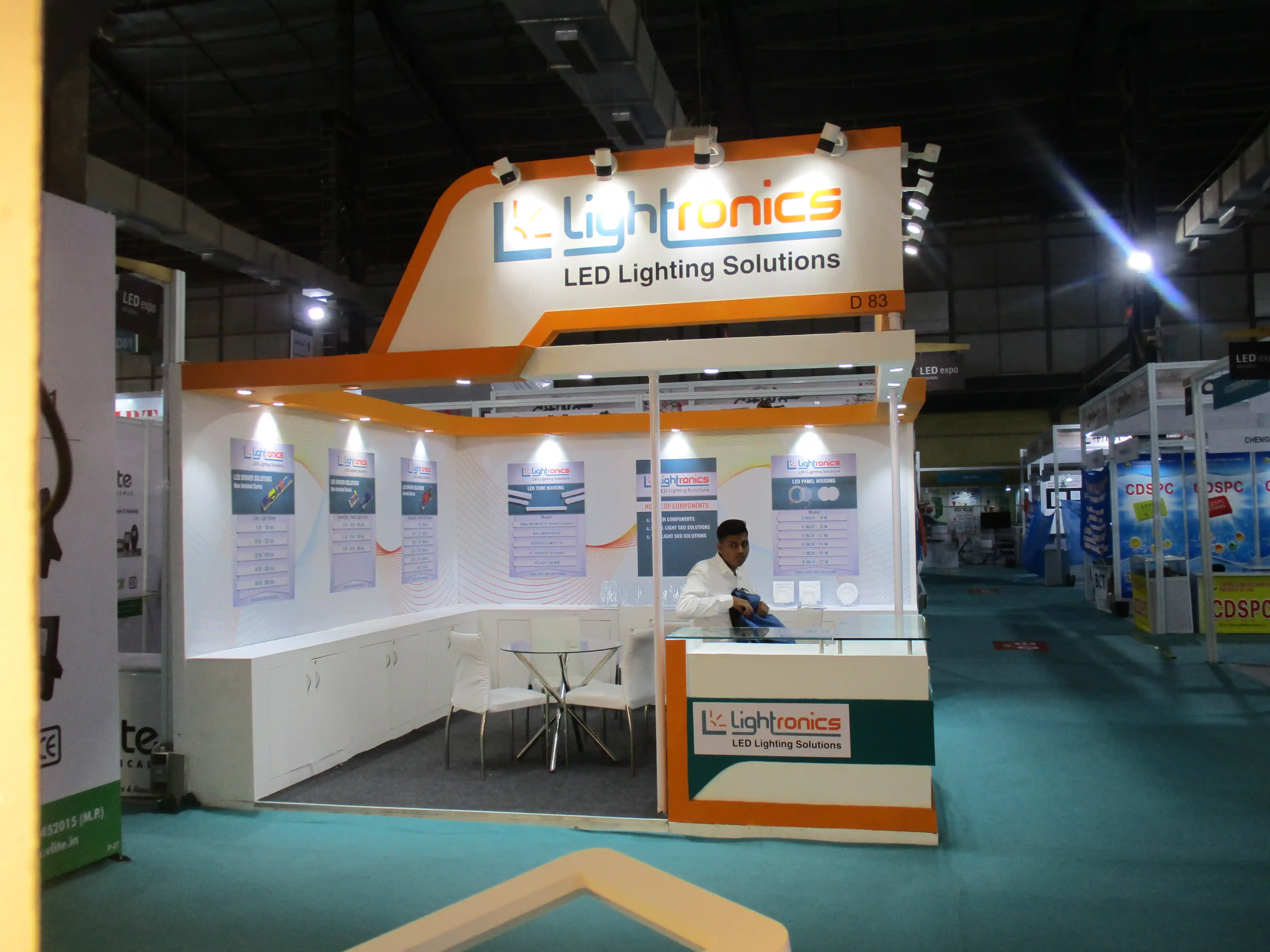 LED