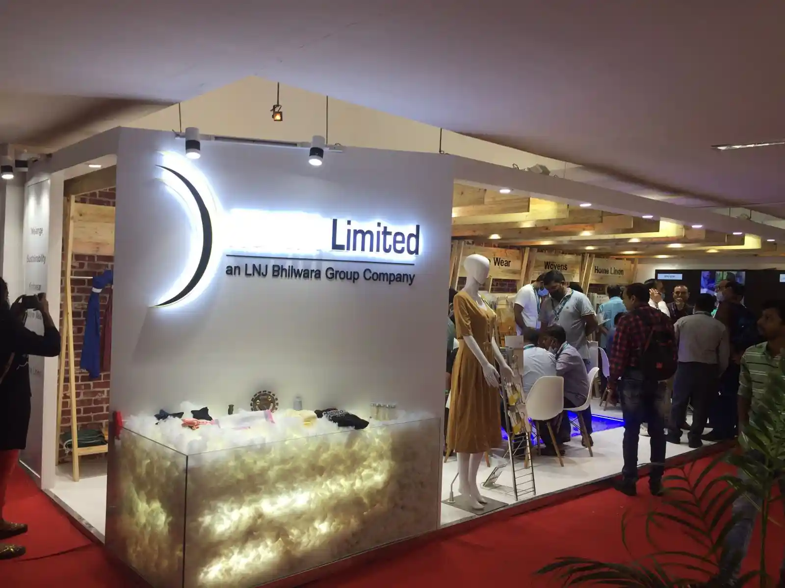 Yarnex Tirupur