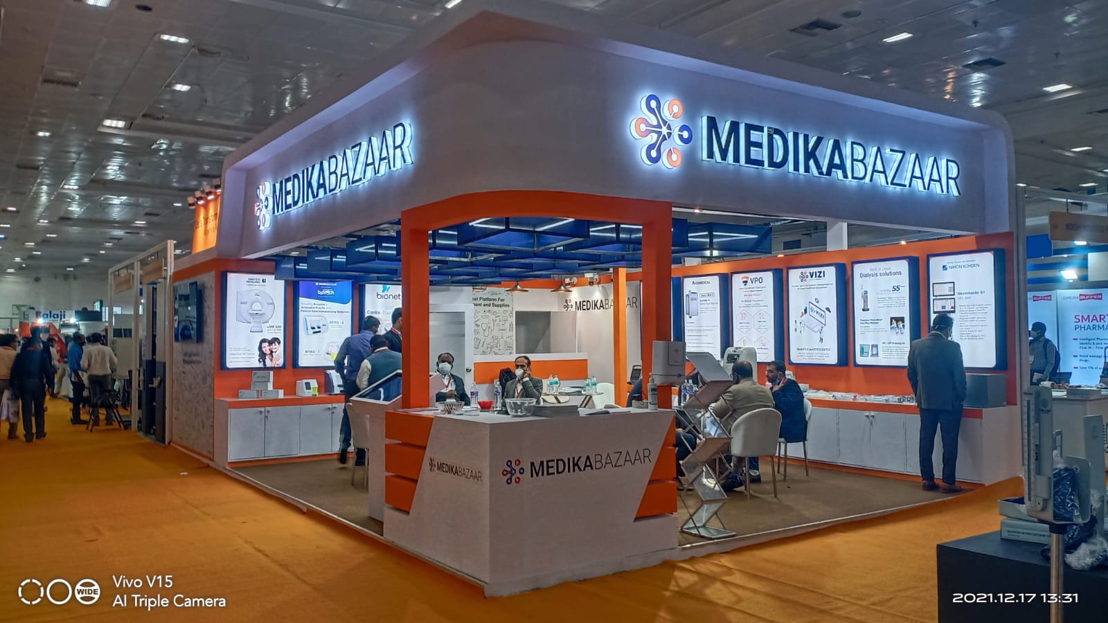 Medicall Expo