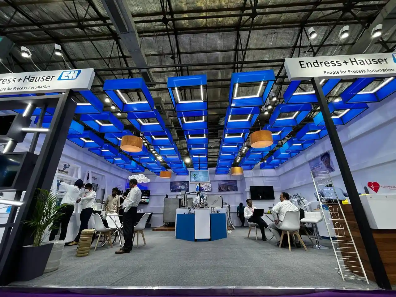 E&H - Automation