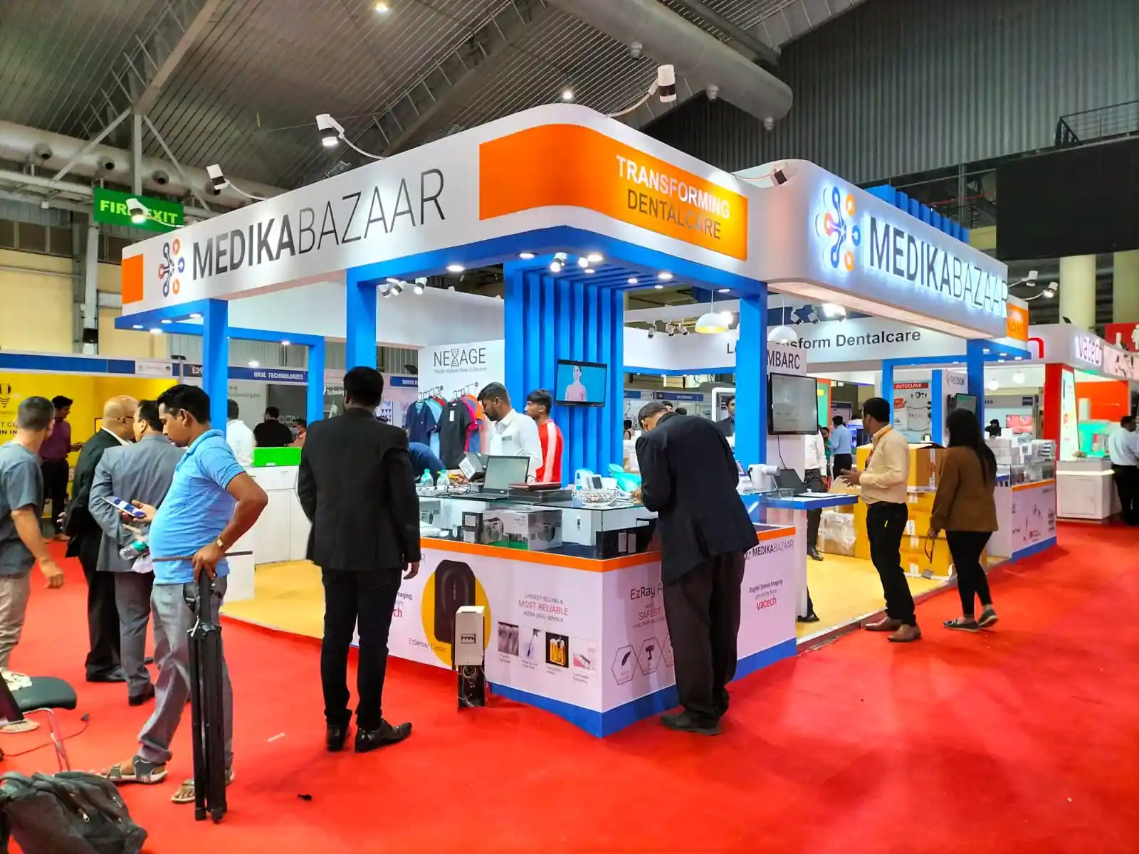 Medika Bazaar