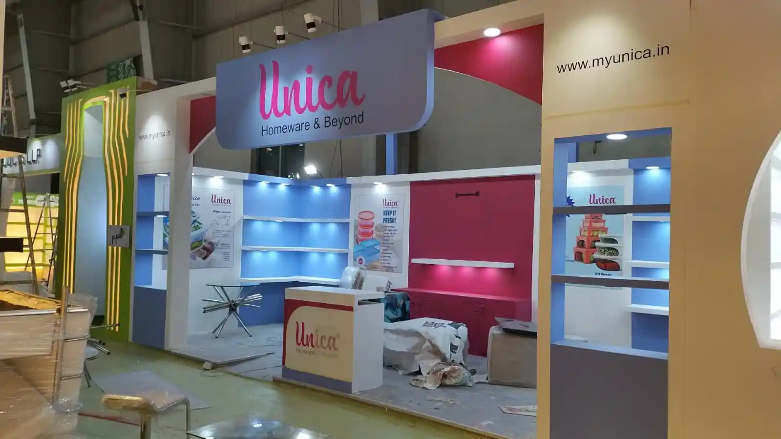 Unica