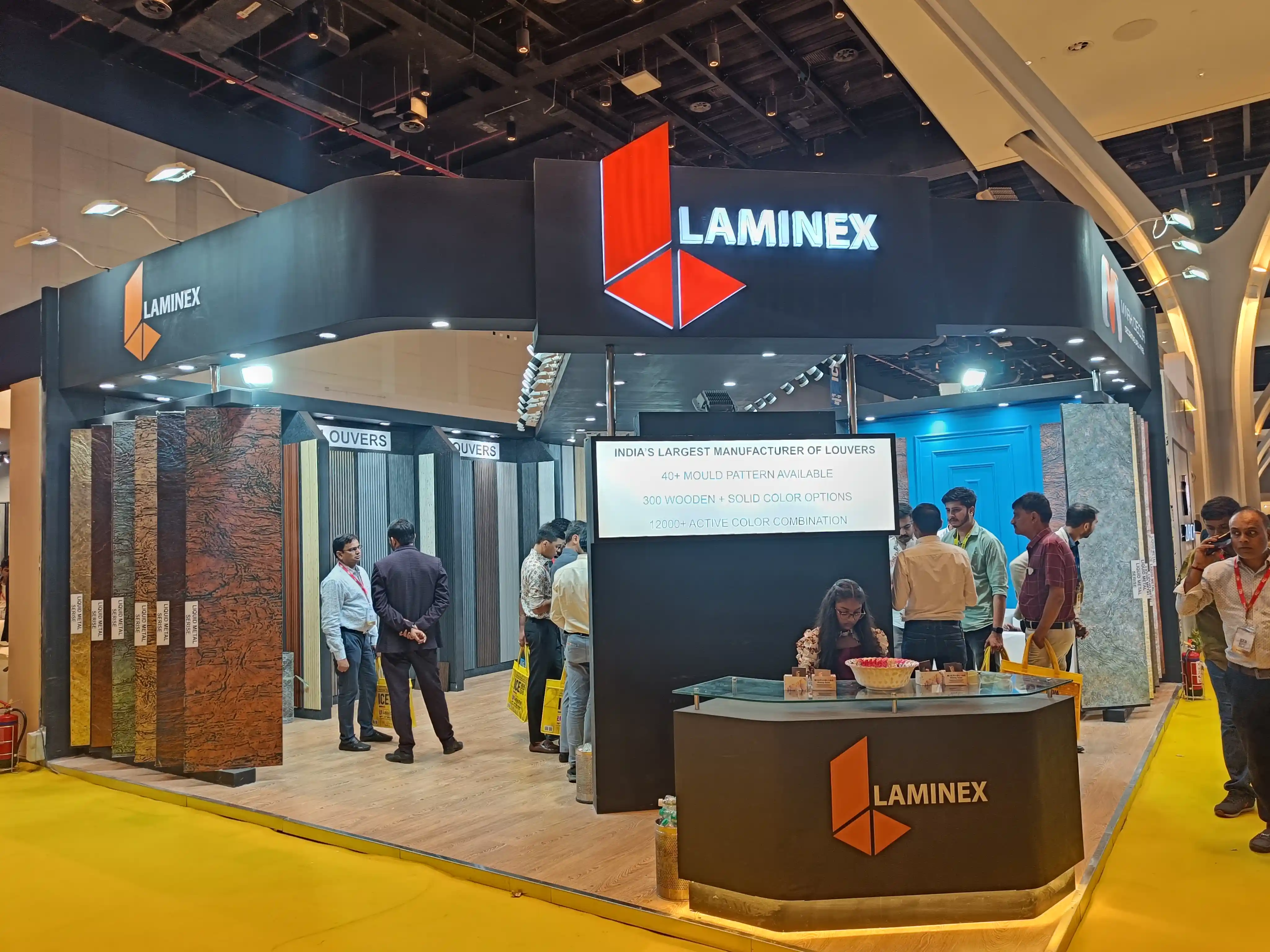 Laminex