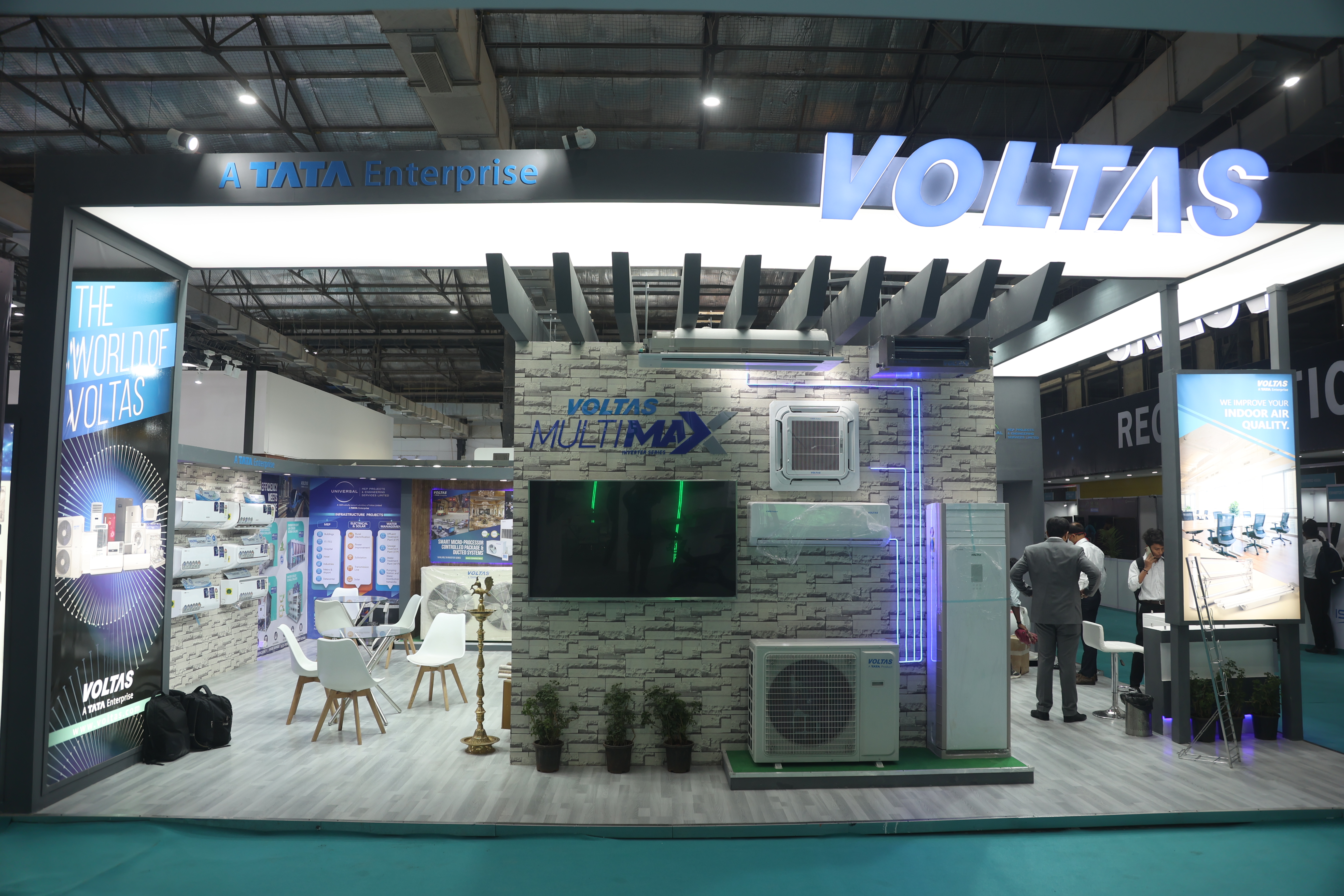 Voltas