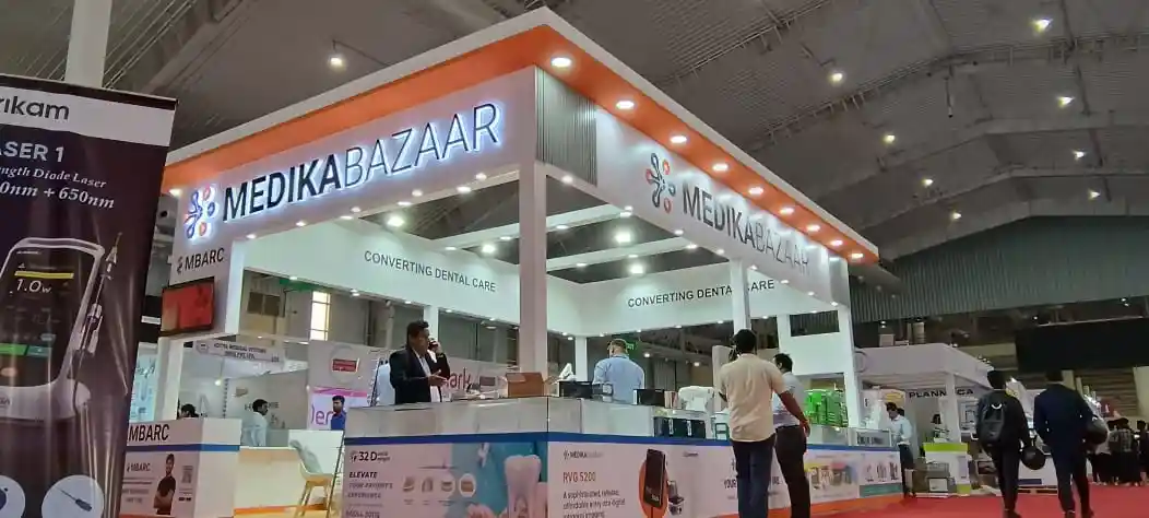 Medika Bazaar 2023