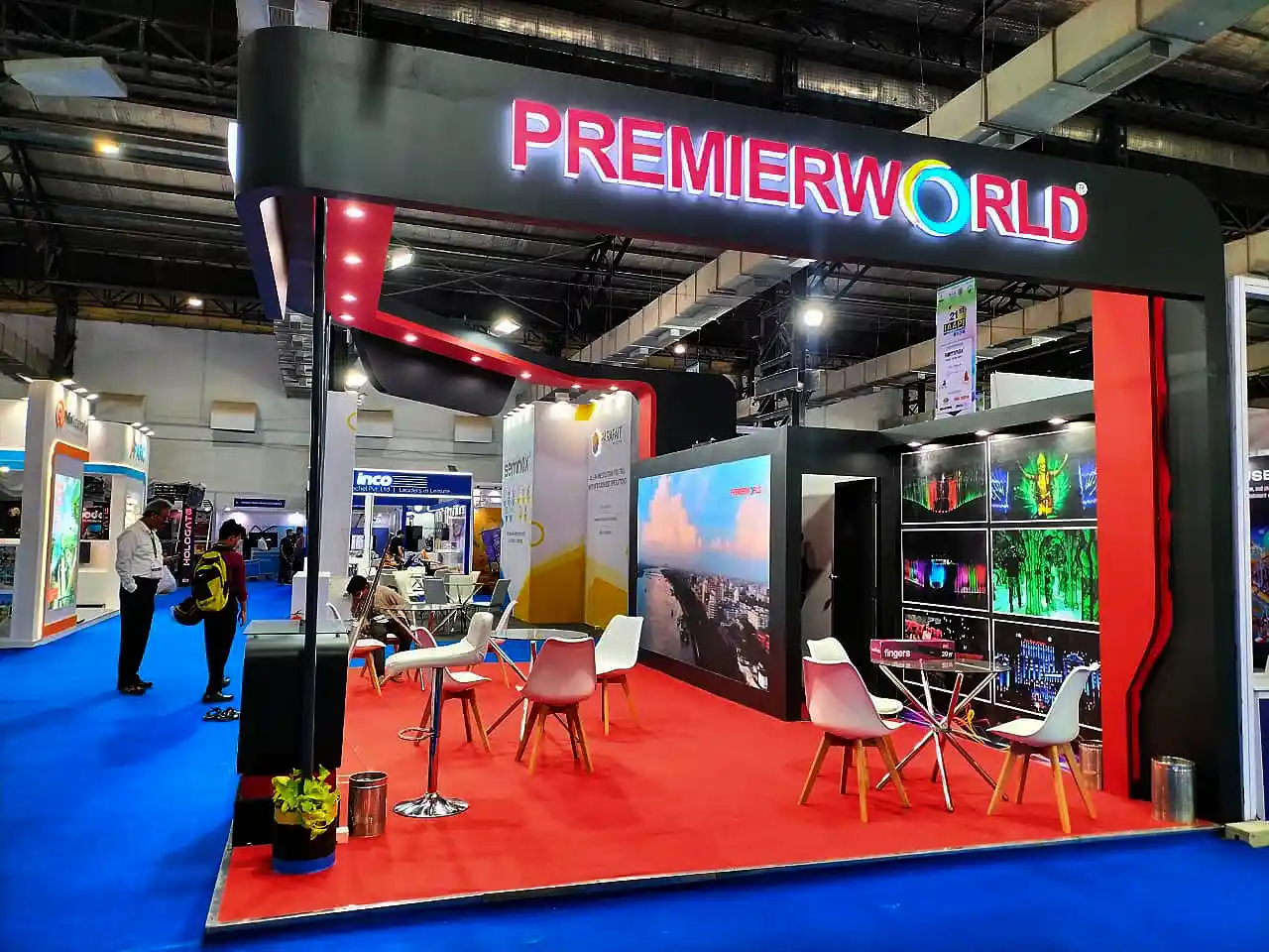 IAAPI - Premier World 2023 B.E.C