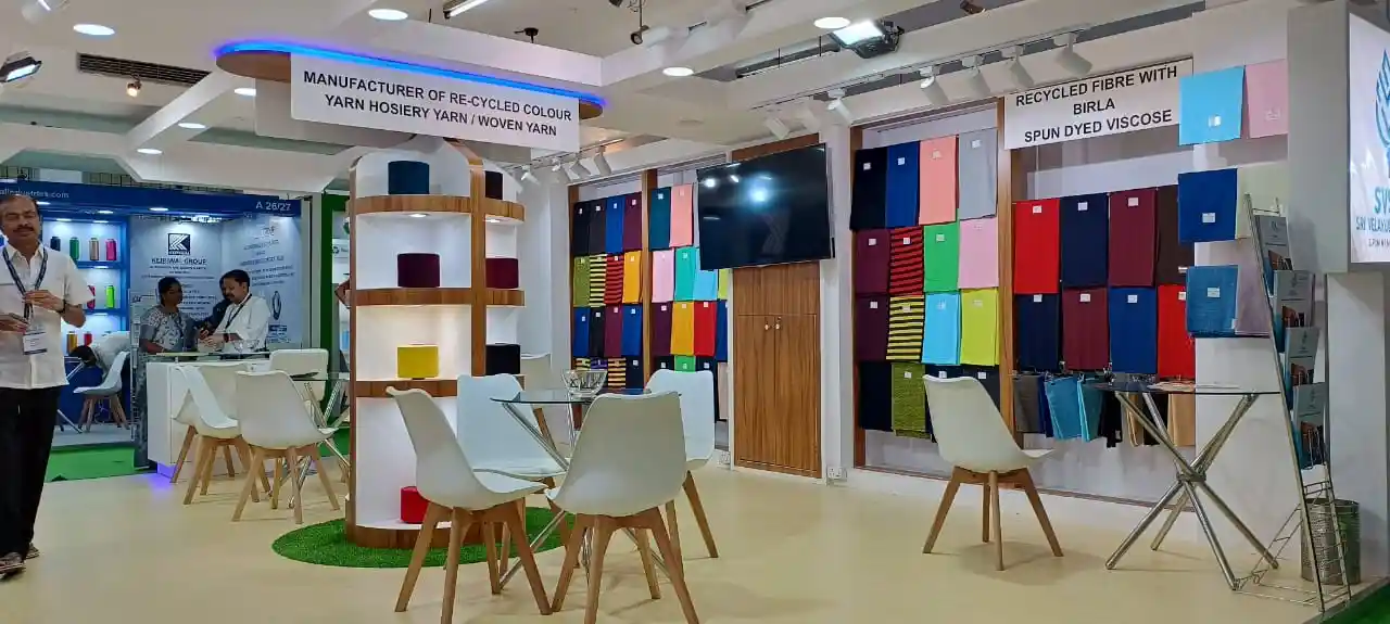 Knit Fair Tirupur 