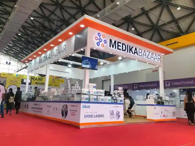 Medika Bazaar - Medicall