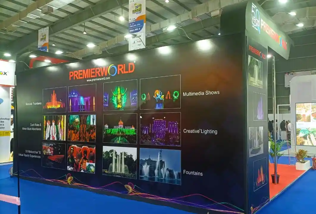 IAAP Premier World 