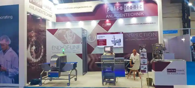 Pulsotronic
