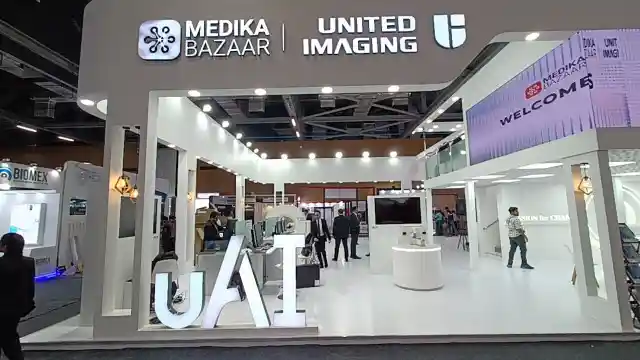 United Imaging 