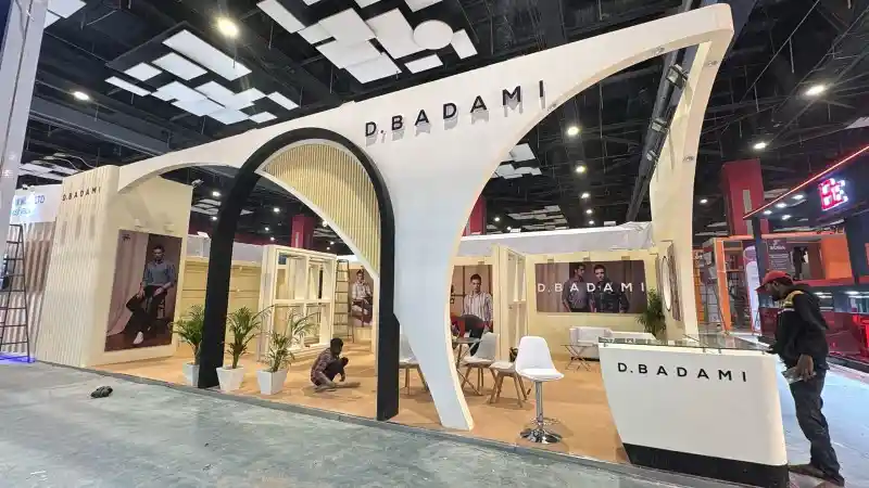 D Badami