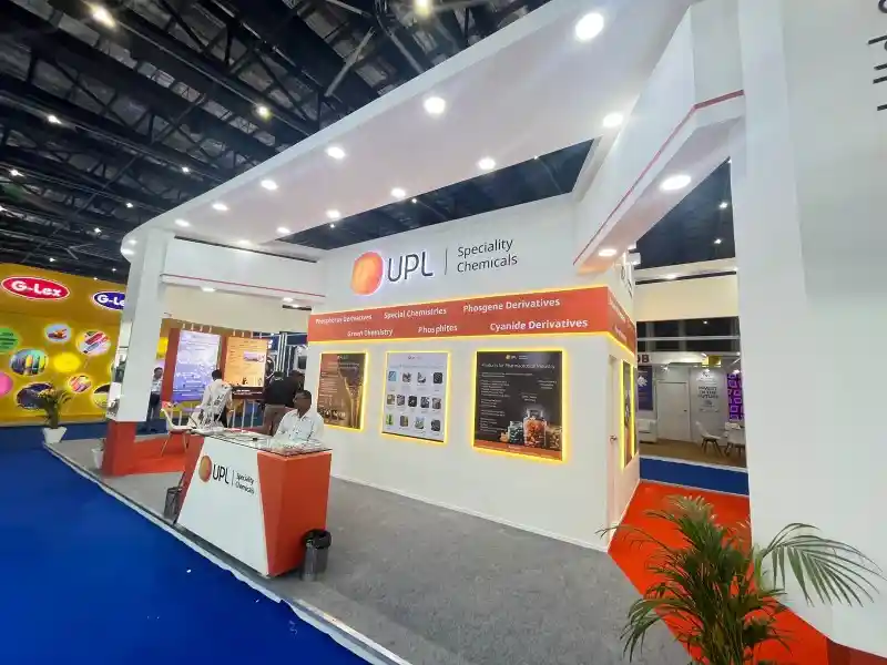  UPL - Chem Expo