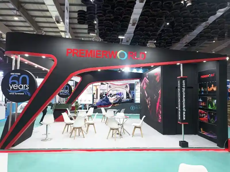Premier world