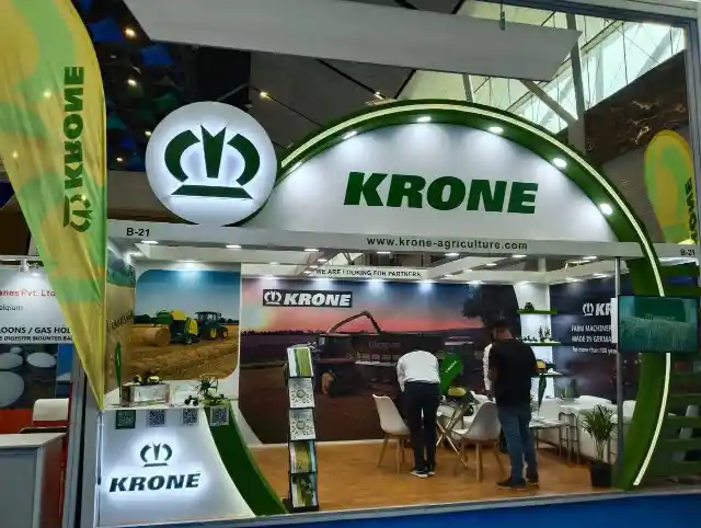 Krone