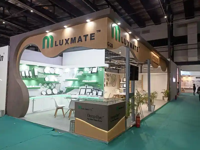 Luxmate