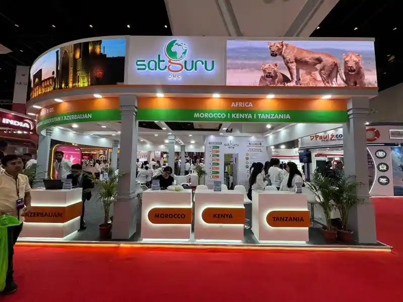 Satguru