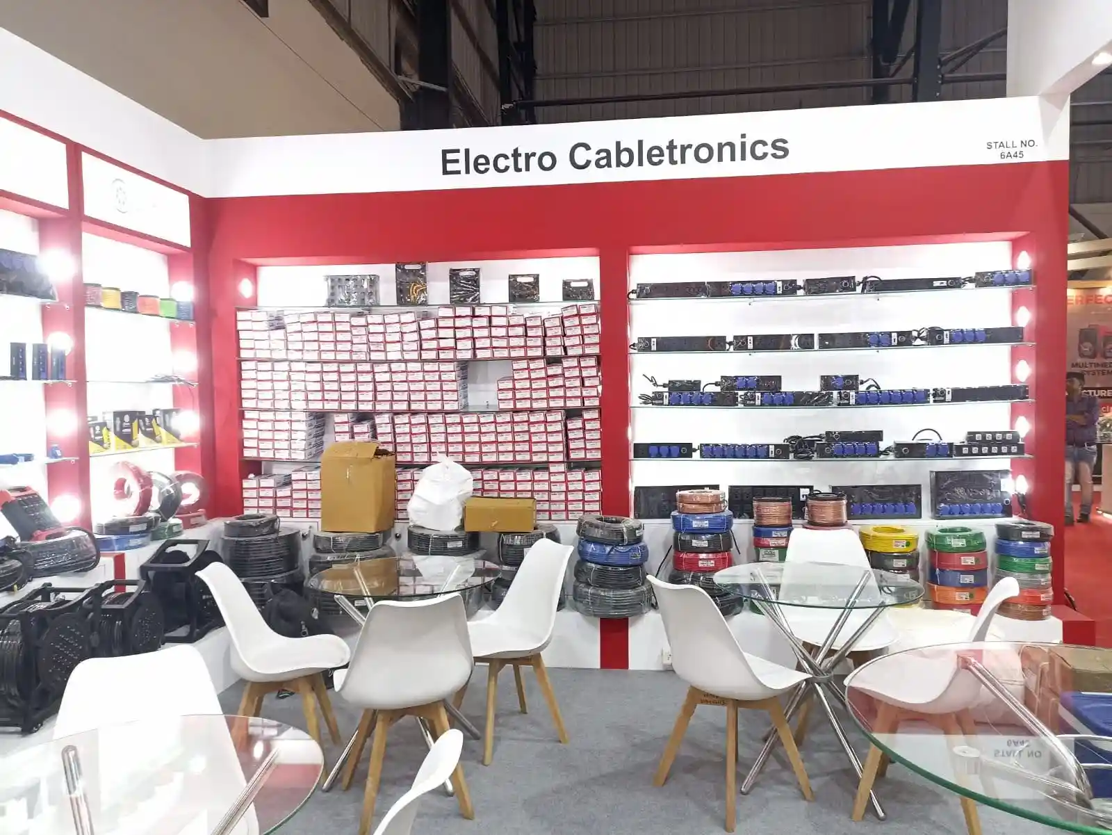 Electro Cabletronics