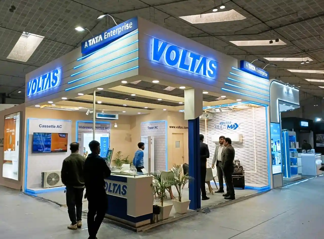 ABID  - Voltas