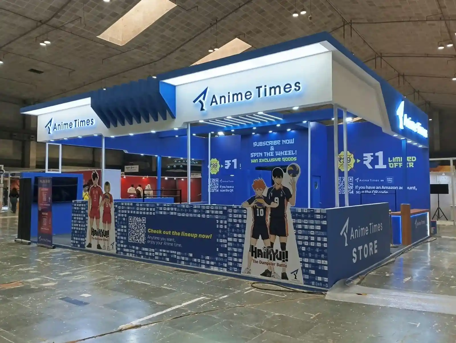 Anime Times