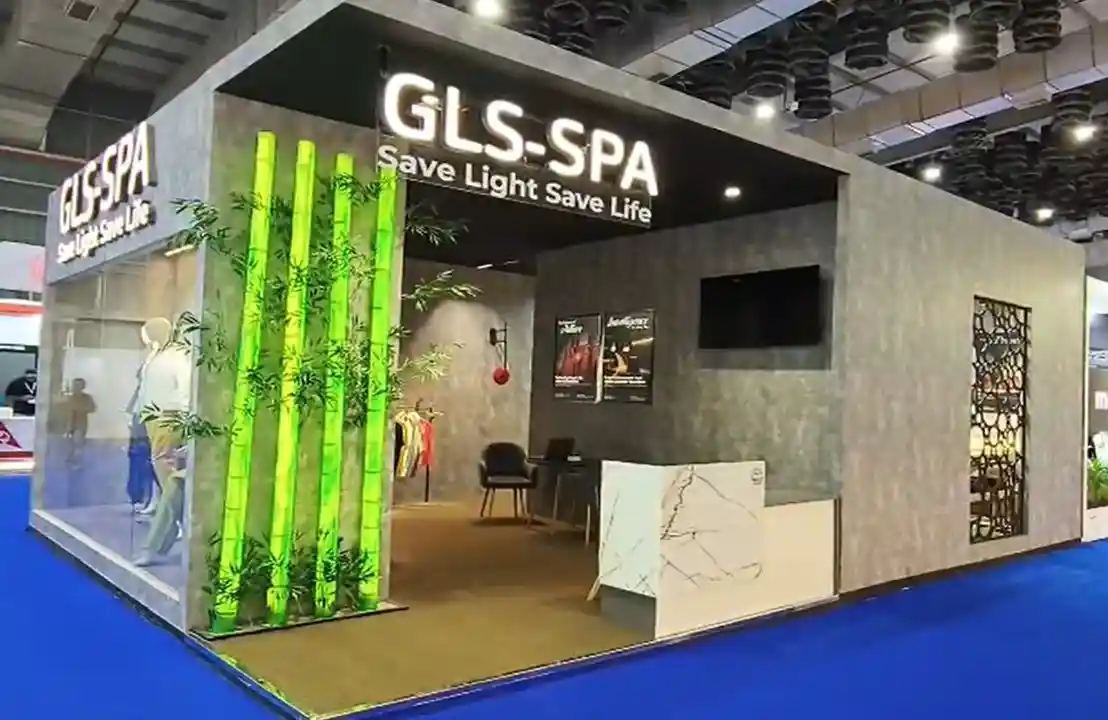 GLS - SPA