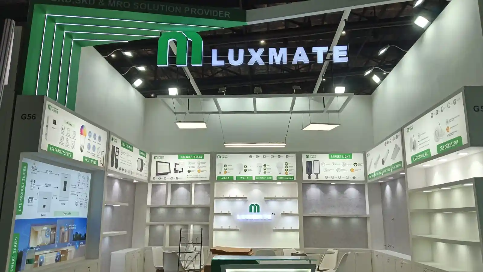 Luxmate