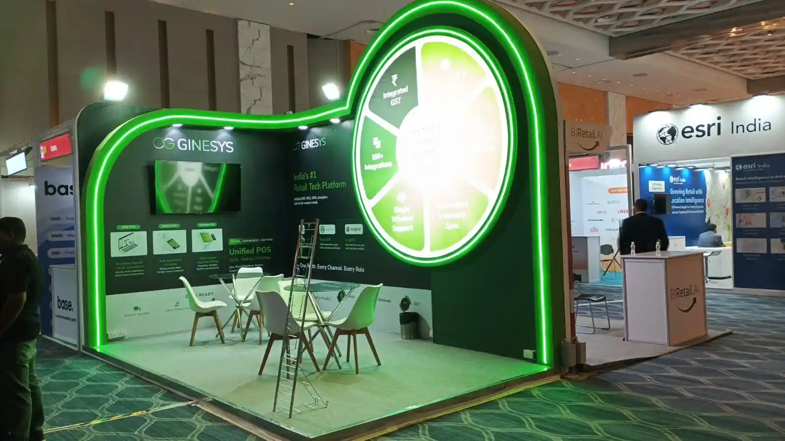 Phygital Retail Convention