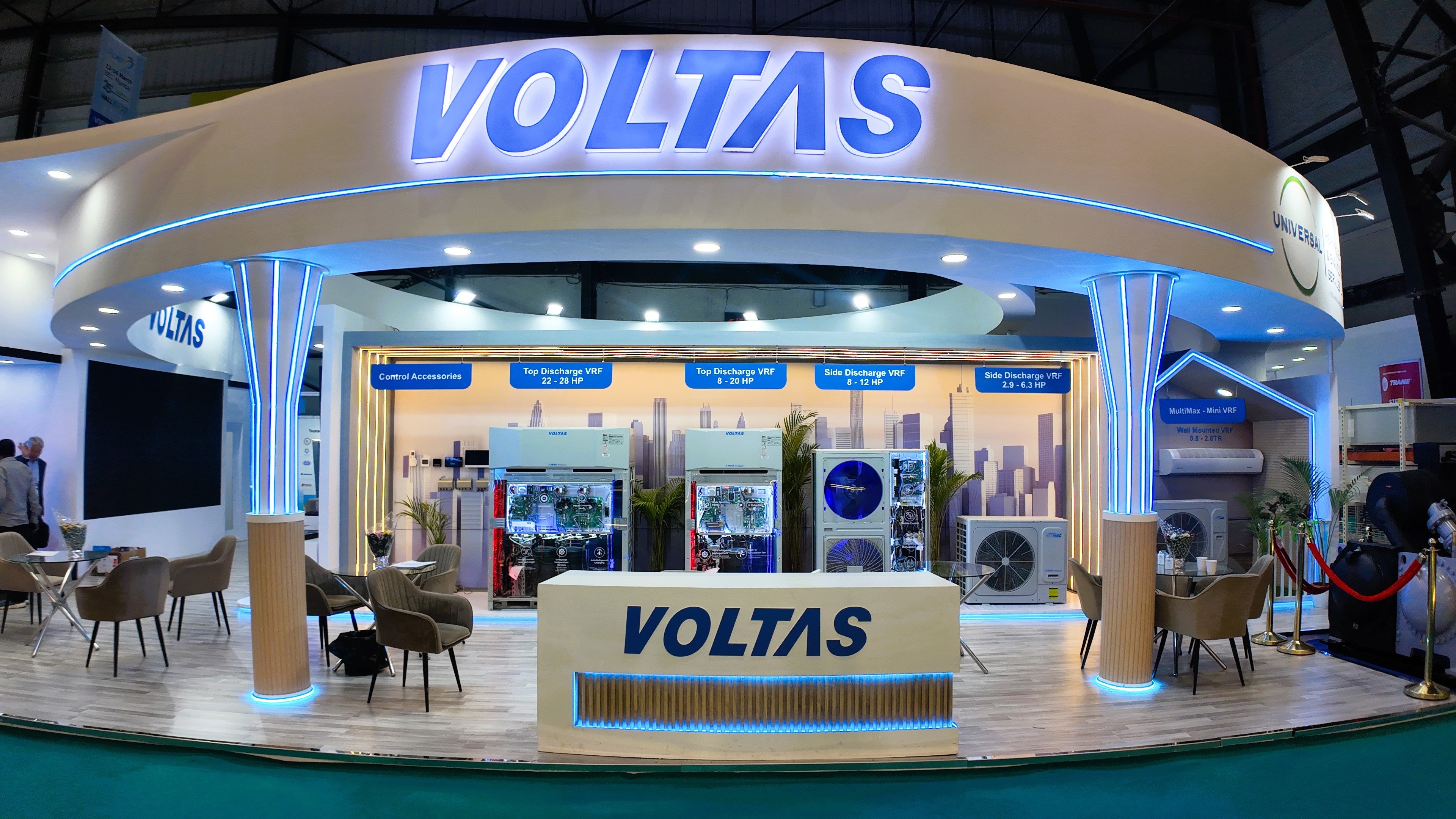 Voltas