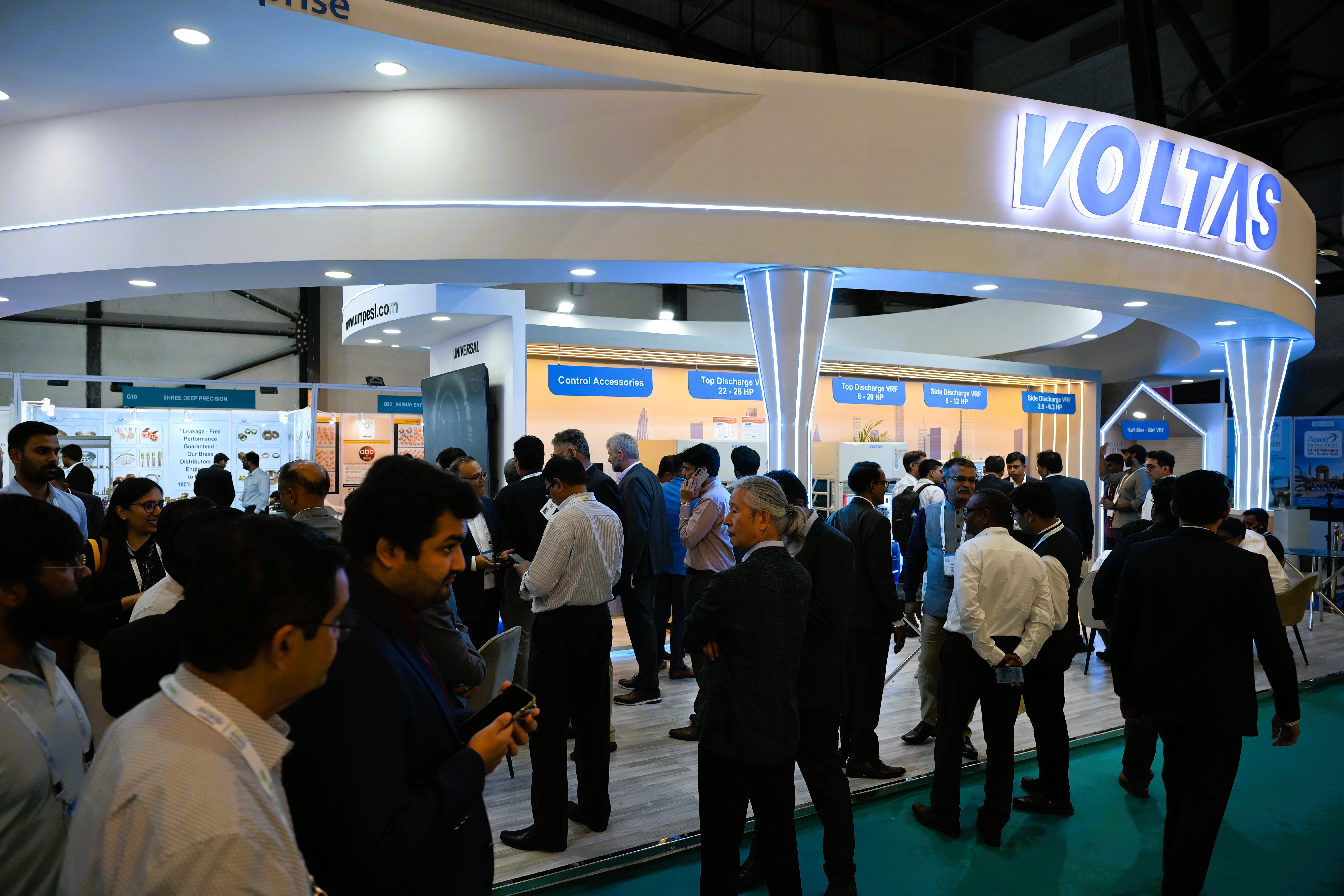 TURNKEY SOLUTIONS