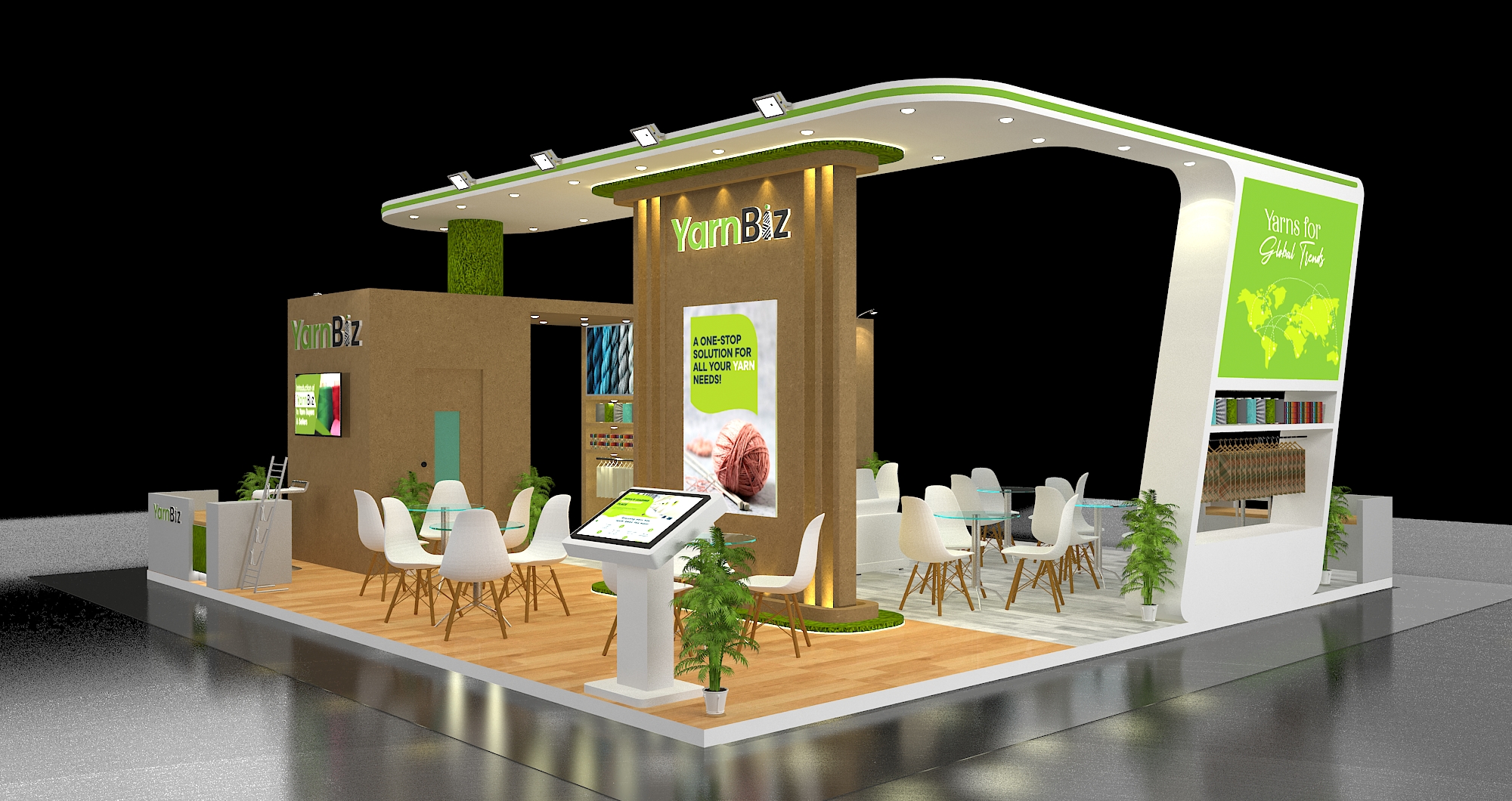 3D DESIGN